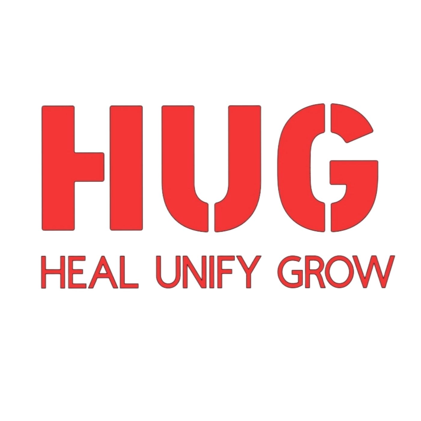 Heal Unify Grow podcast artwork