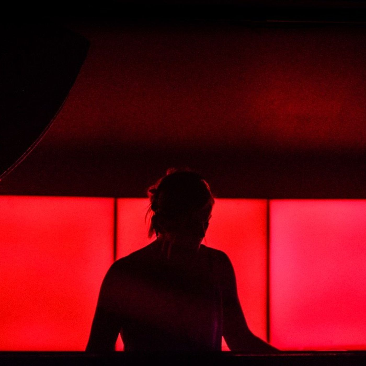 ‘Mango Drive': Strøm Festival, Badesøen & Atonal