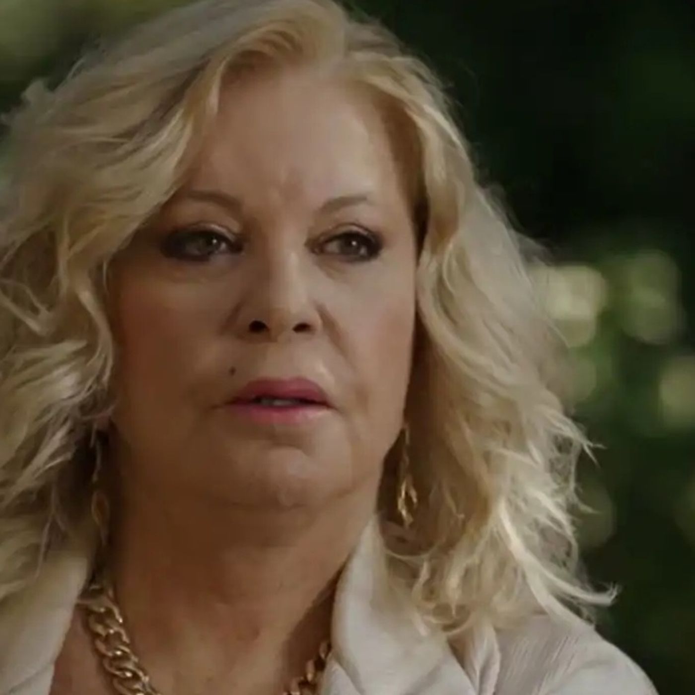 Crónica Rosa: La peor versión de Bárbara Rey, corregida y aumentada