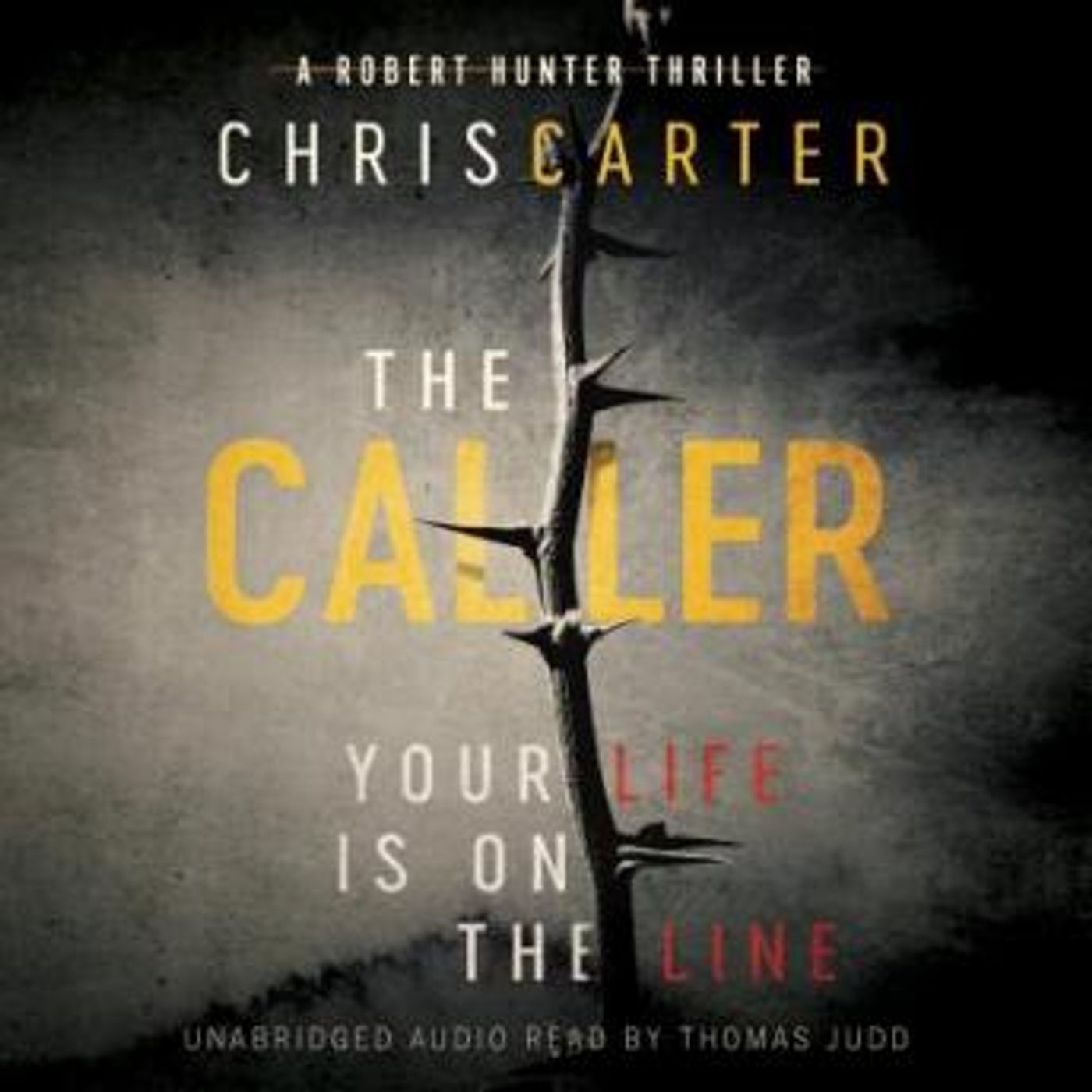 Listen to the Best Full Audiobooks in Mystery, Thriller & Horror, Suspense