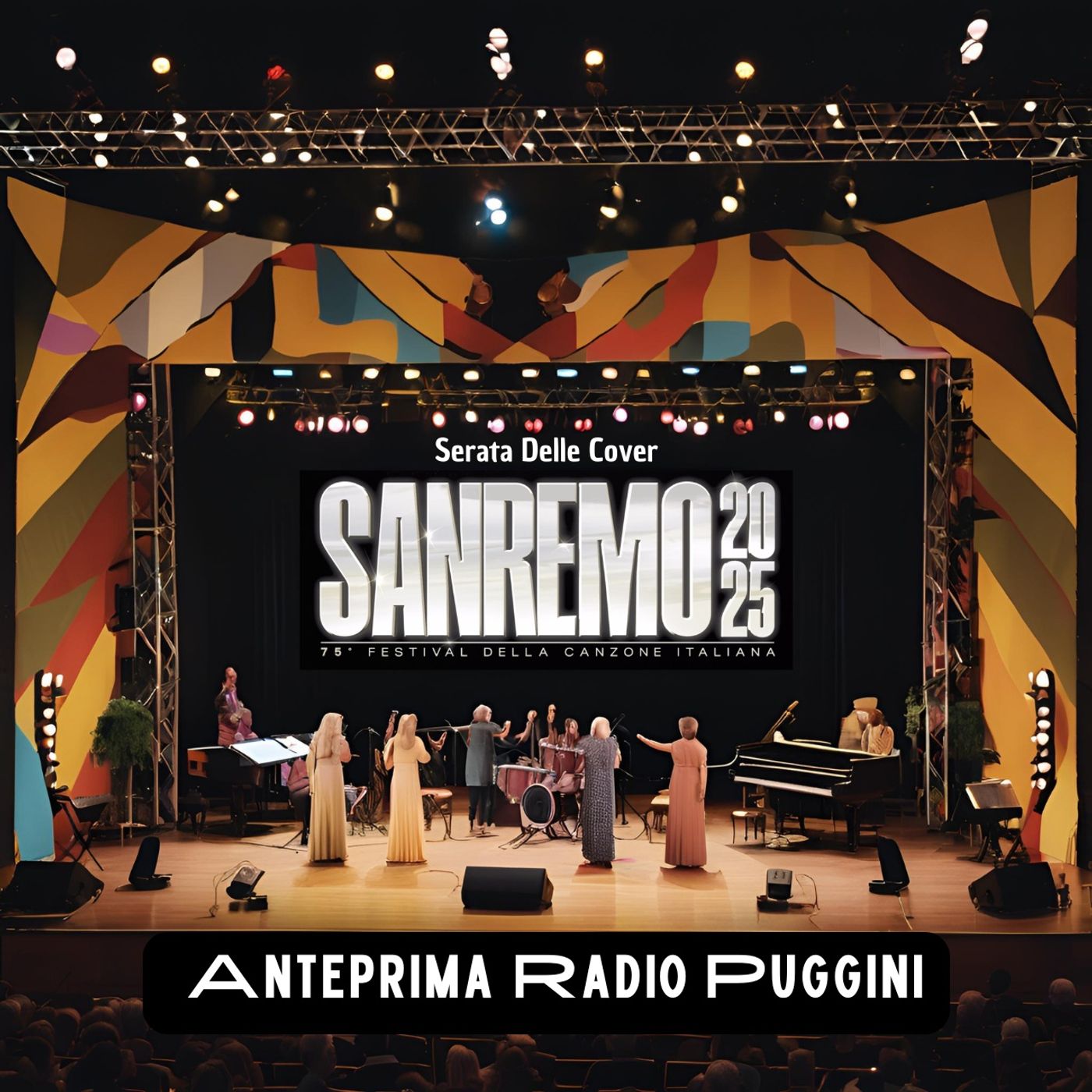 Radio Puggini