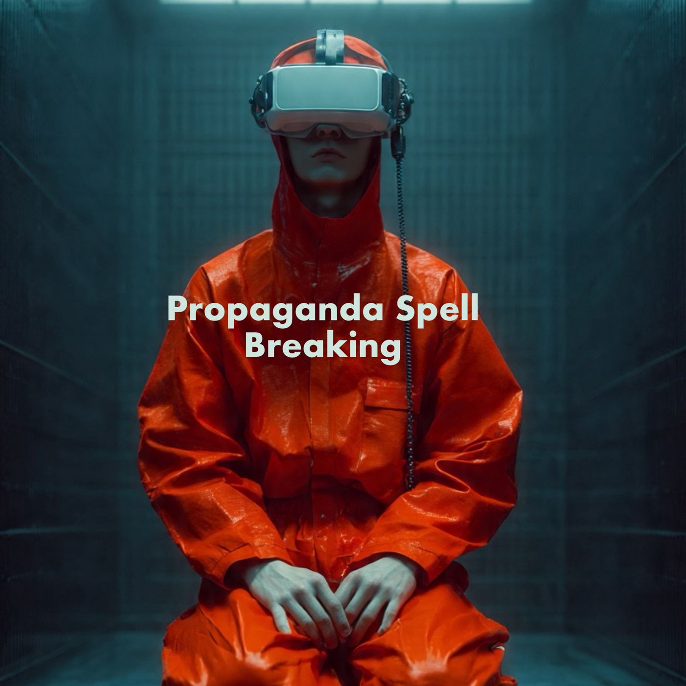 FTR 185 Propaganda Spell Breaking episode artwork