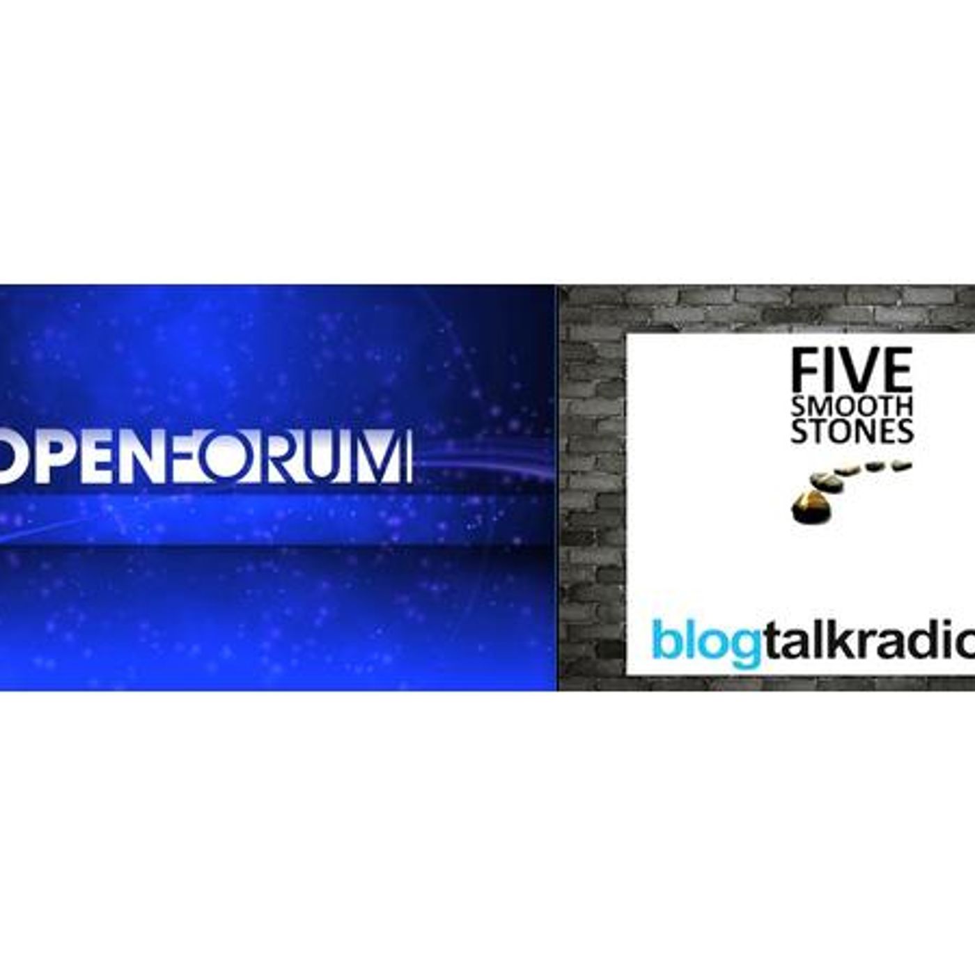 ***** OPEN FORUM *** episode artwork
