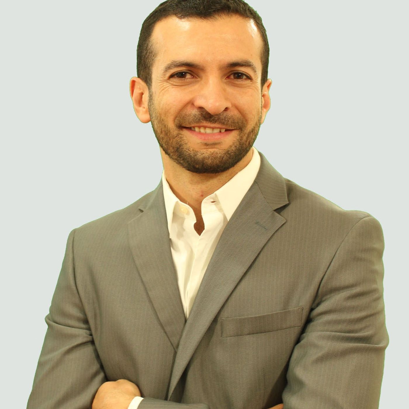 El show de José Sánper