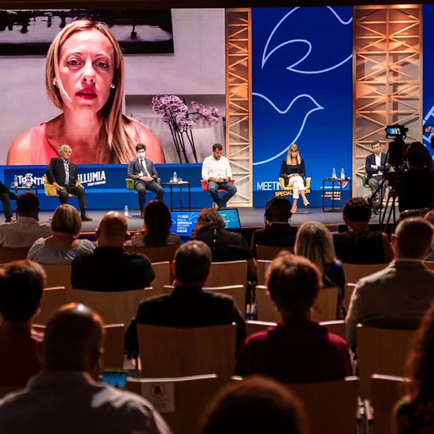 Meeting 2020