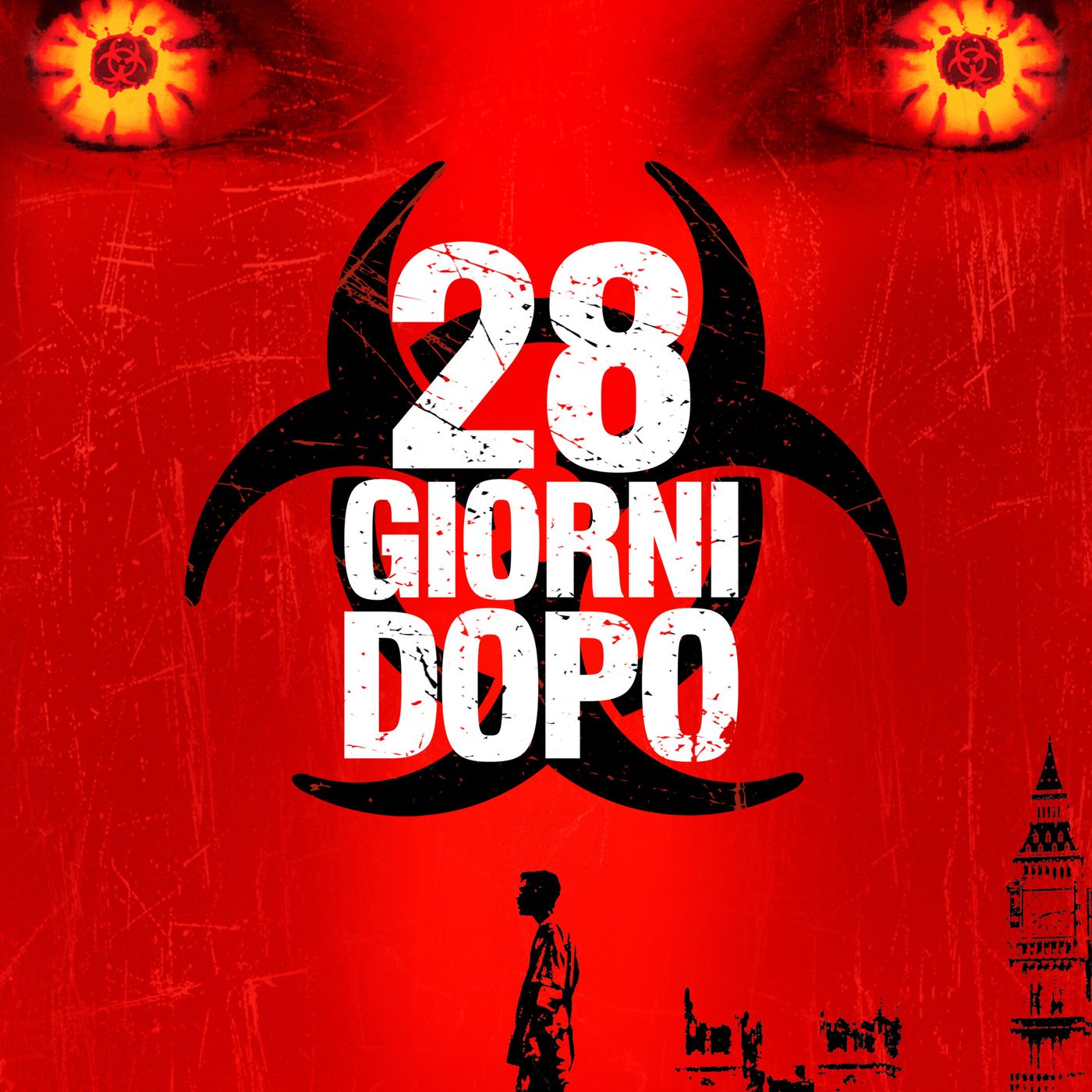 28 Giorni Dopo (2002) - MiniRecensione episode artwork