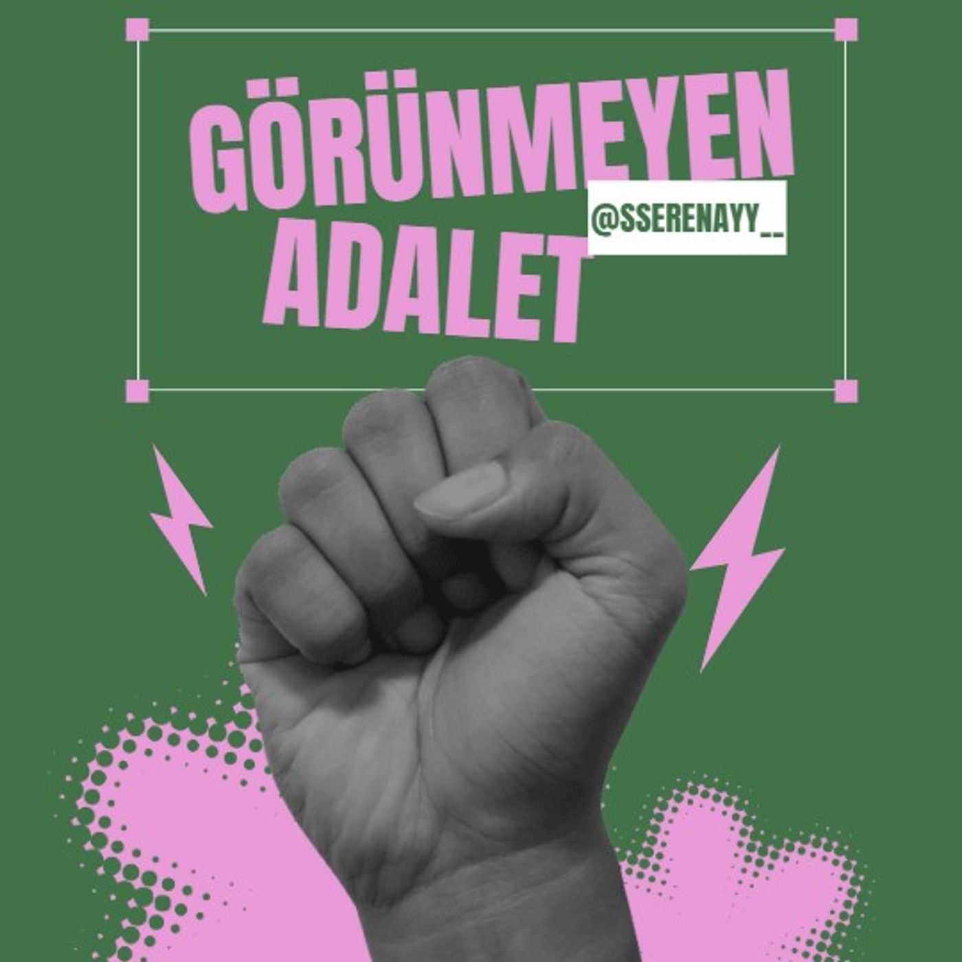 Eşit Şans Diye Bir Şey Var mı? | 2. Bölüm episode artwork