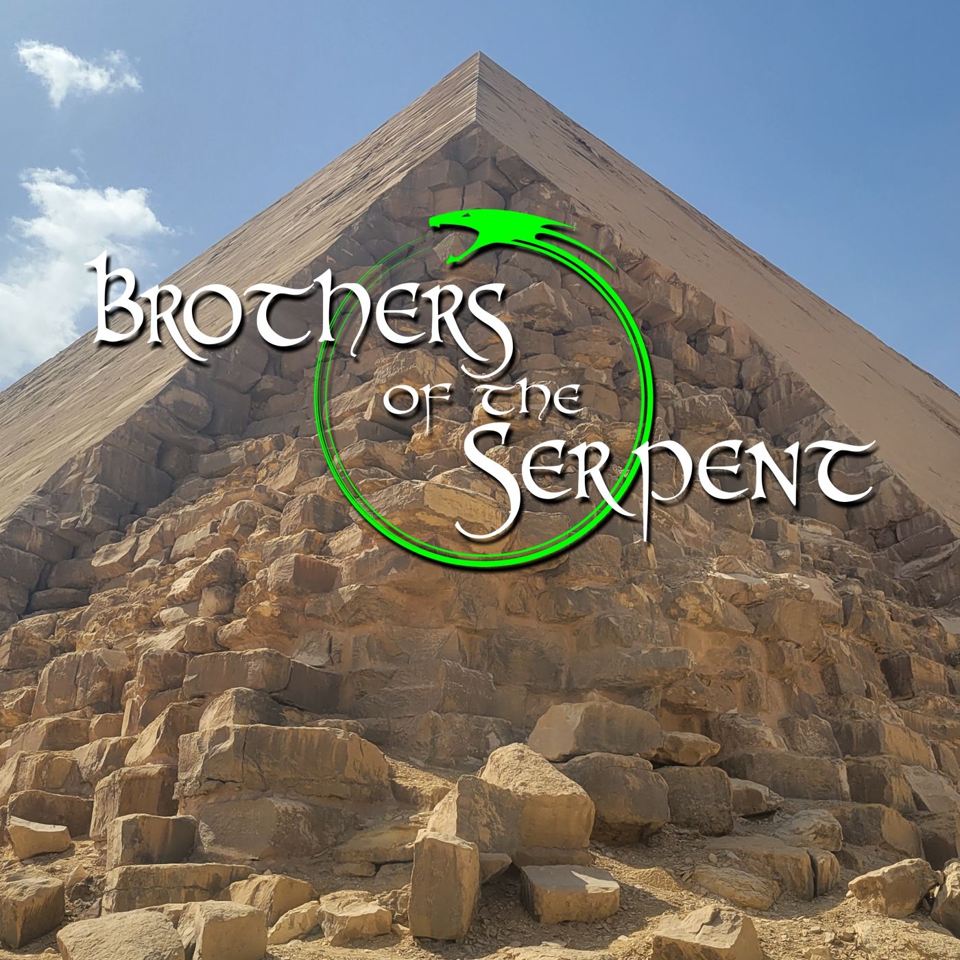 Brothers of the Serpent