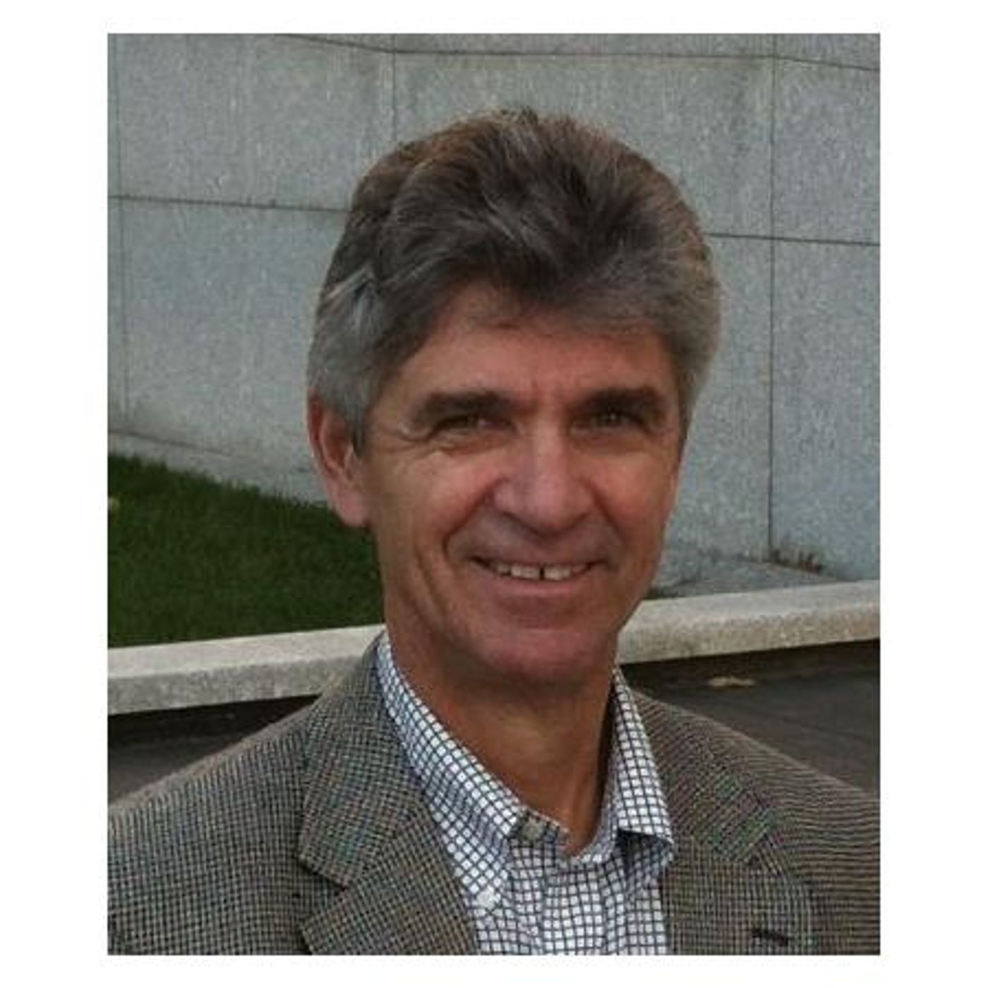 The Frontier Beyond Fear