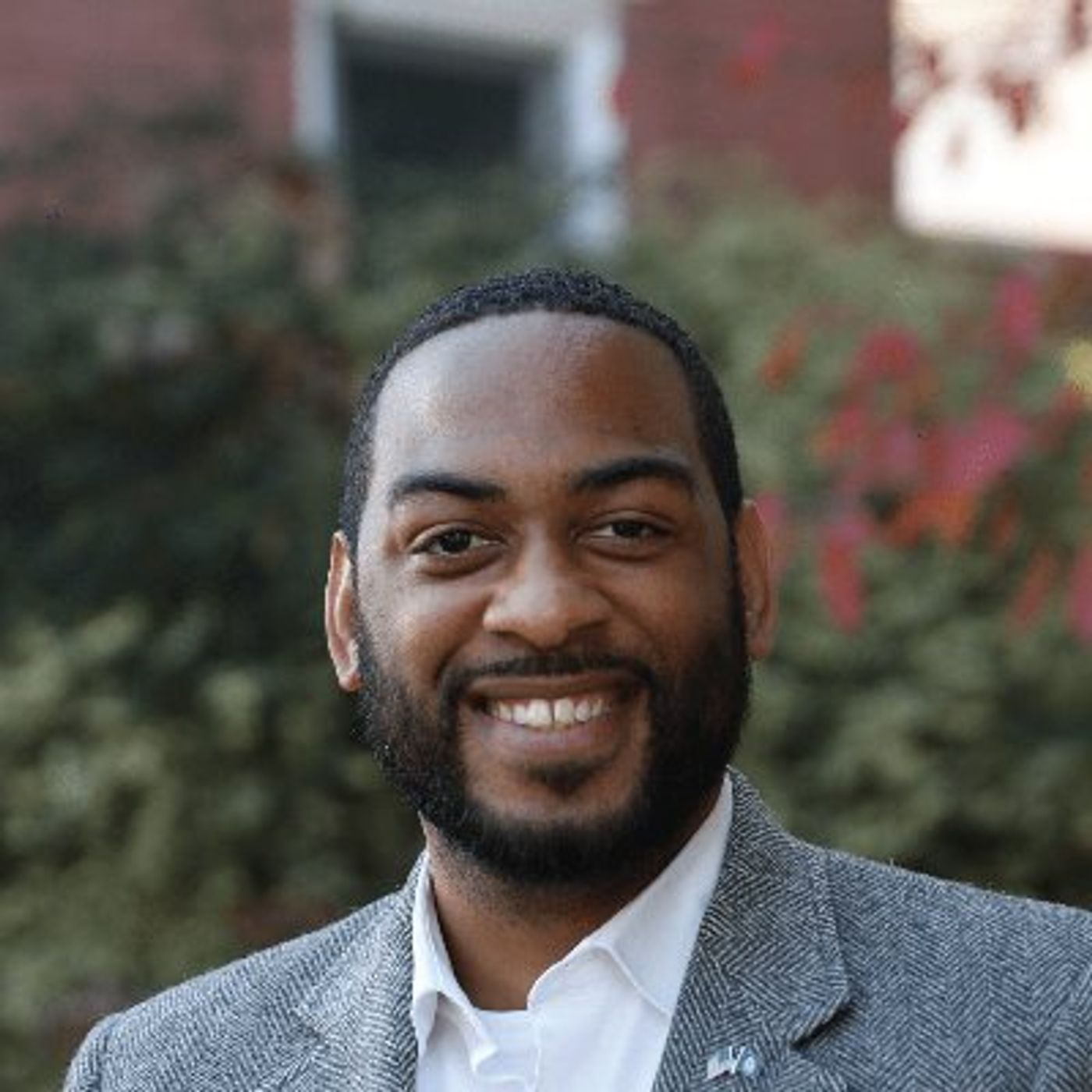 Charles Booker says his race against Rand Paul will change the face of democracy episode artwork