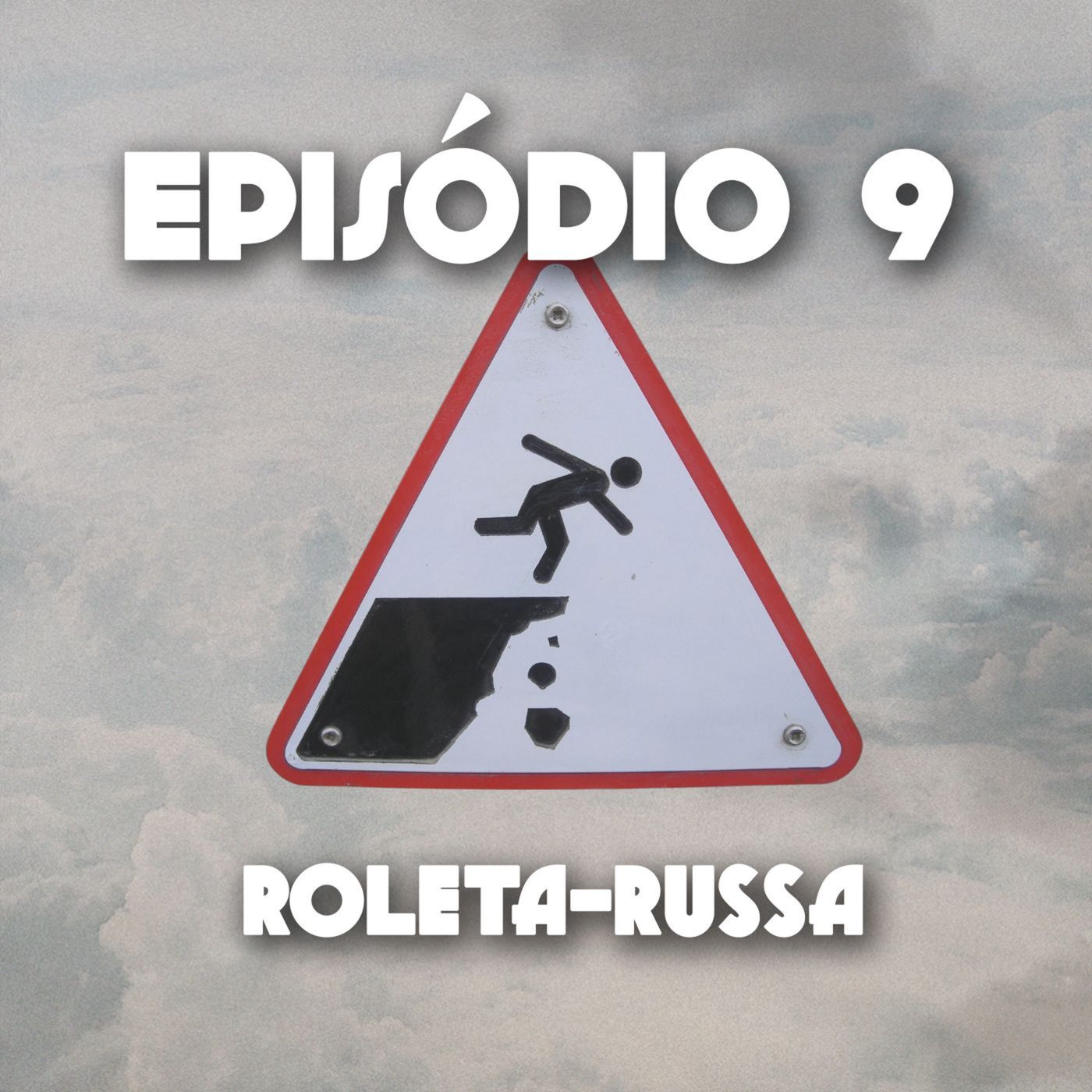 Episódio 9 - Roleta-Russa (Com  Luciana Espósito e Juliana Mesquita)
