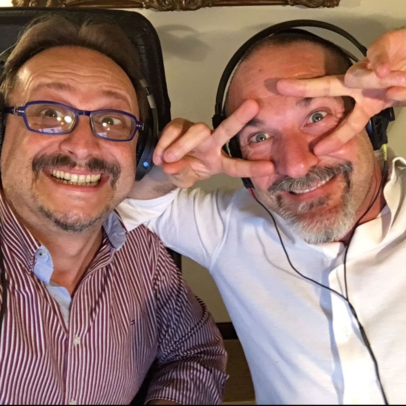 Du gustis is megl che One NY 2^ stagione