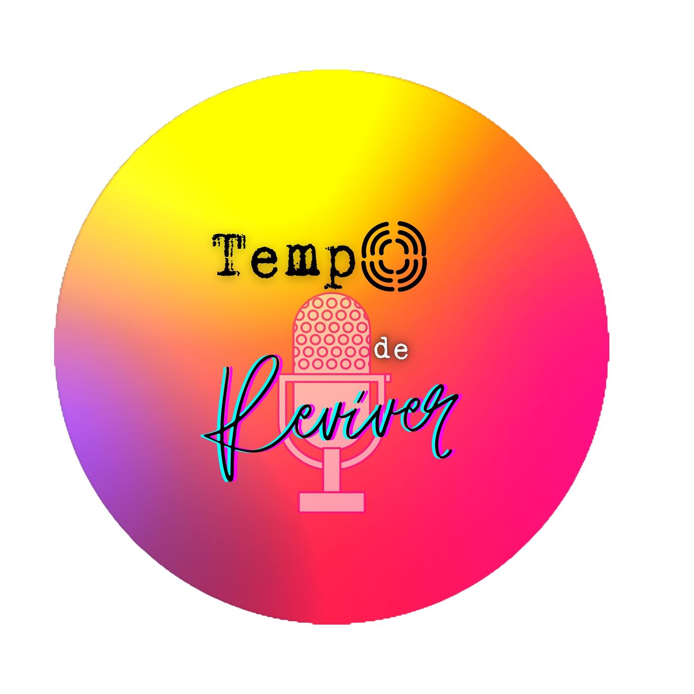 Rádio Tempo de Reviver Podcast