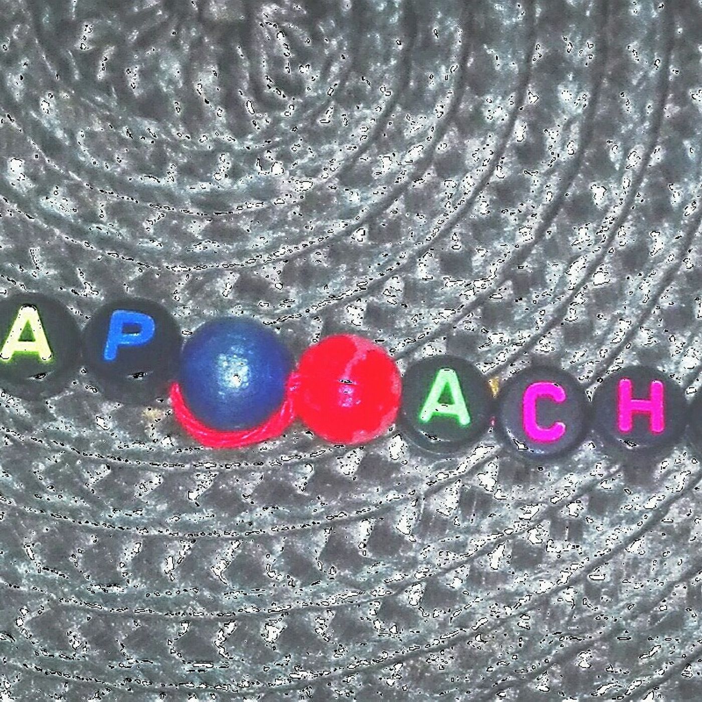 ACHCI-my New Time ..