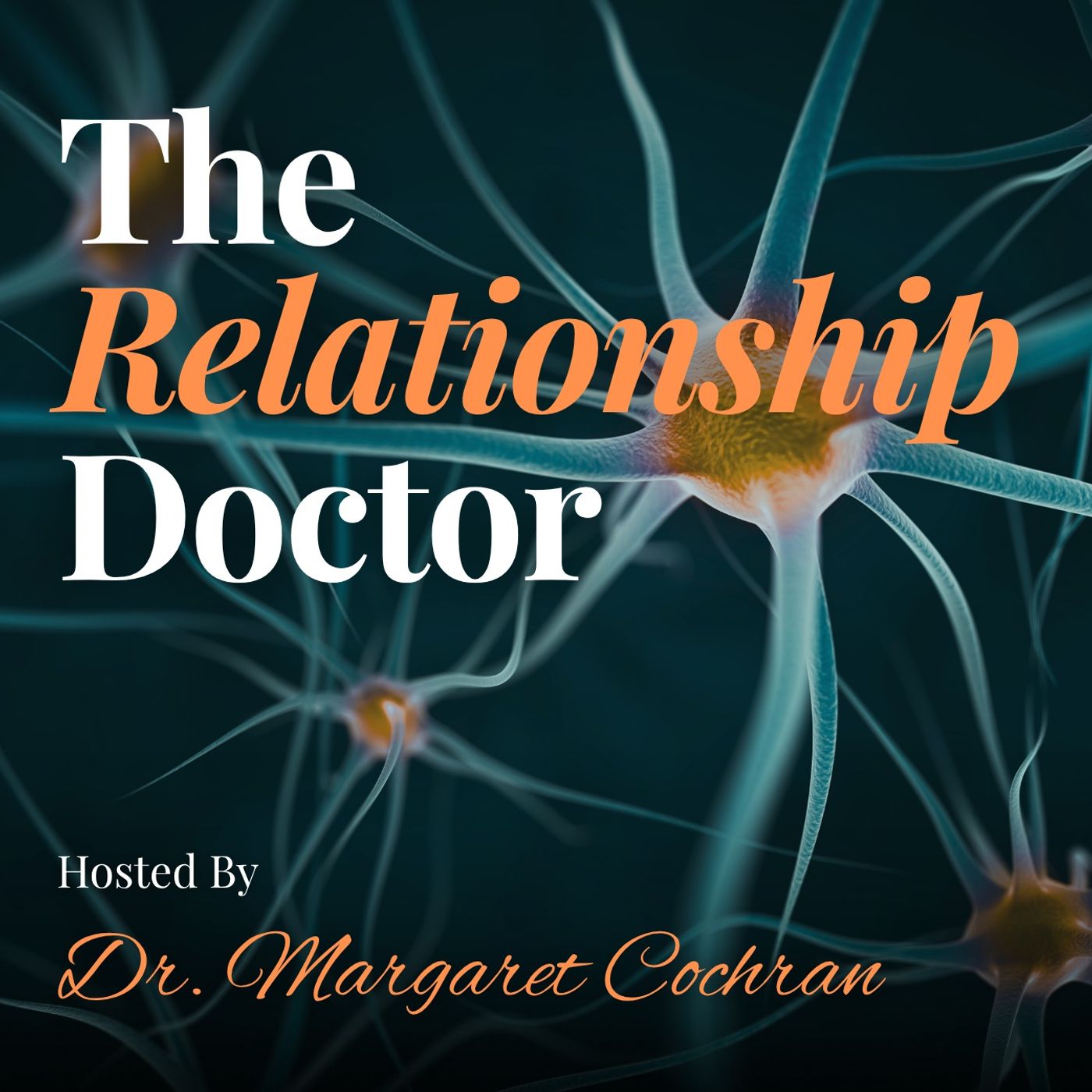 The Relationship Doctor