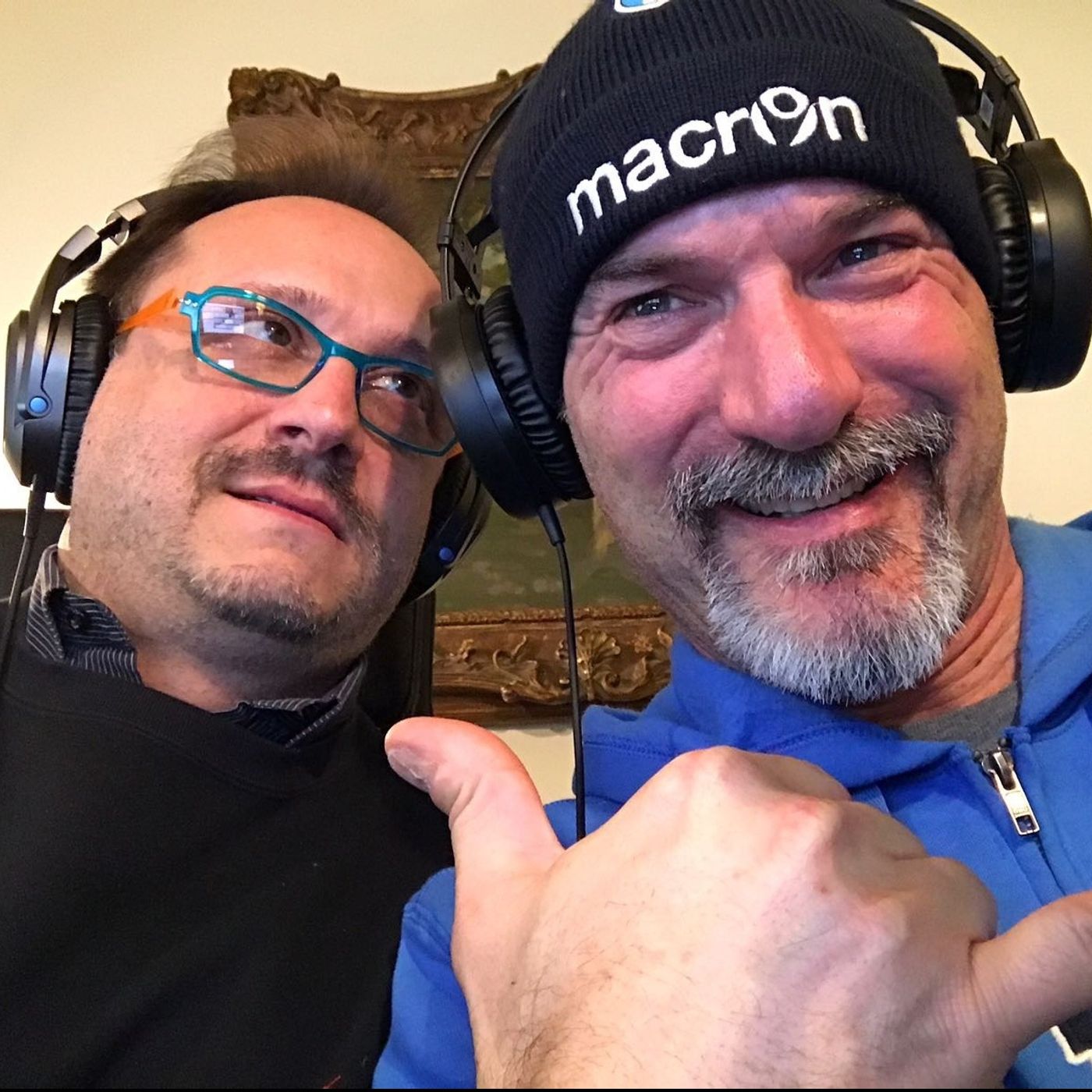 Du gustis is megl che One NY 2^ stagione