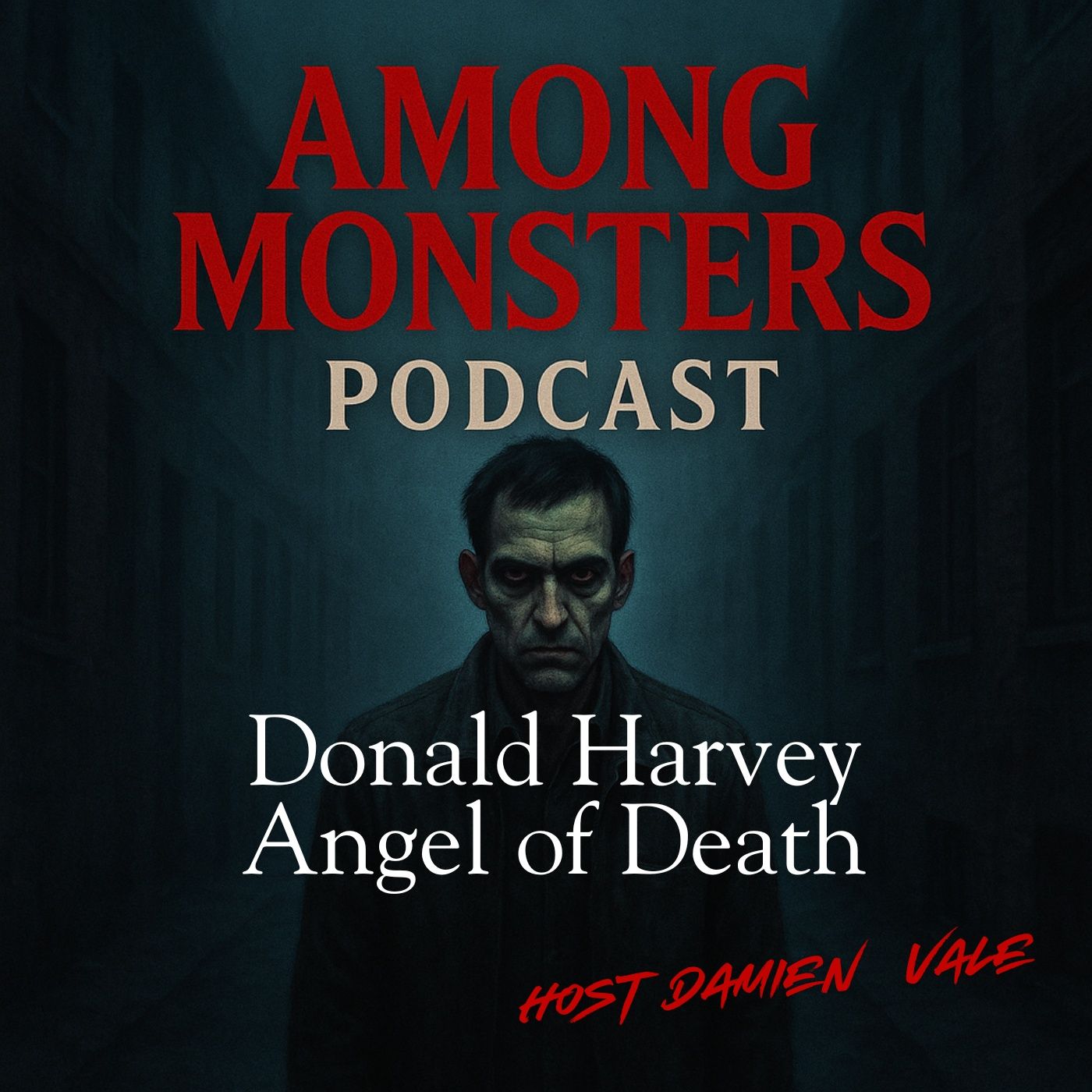 Among Monsters Podcast