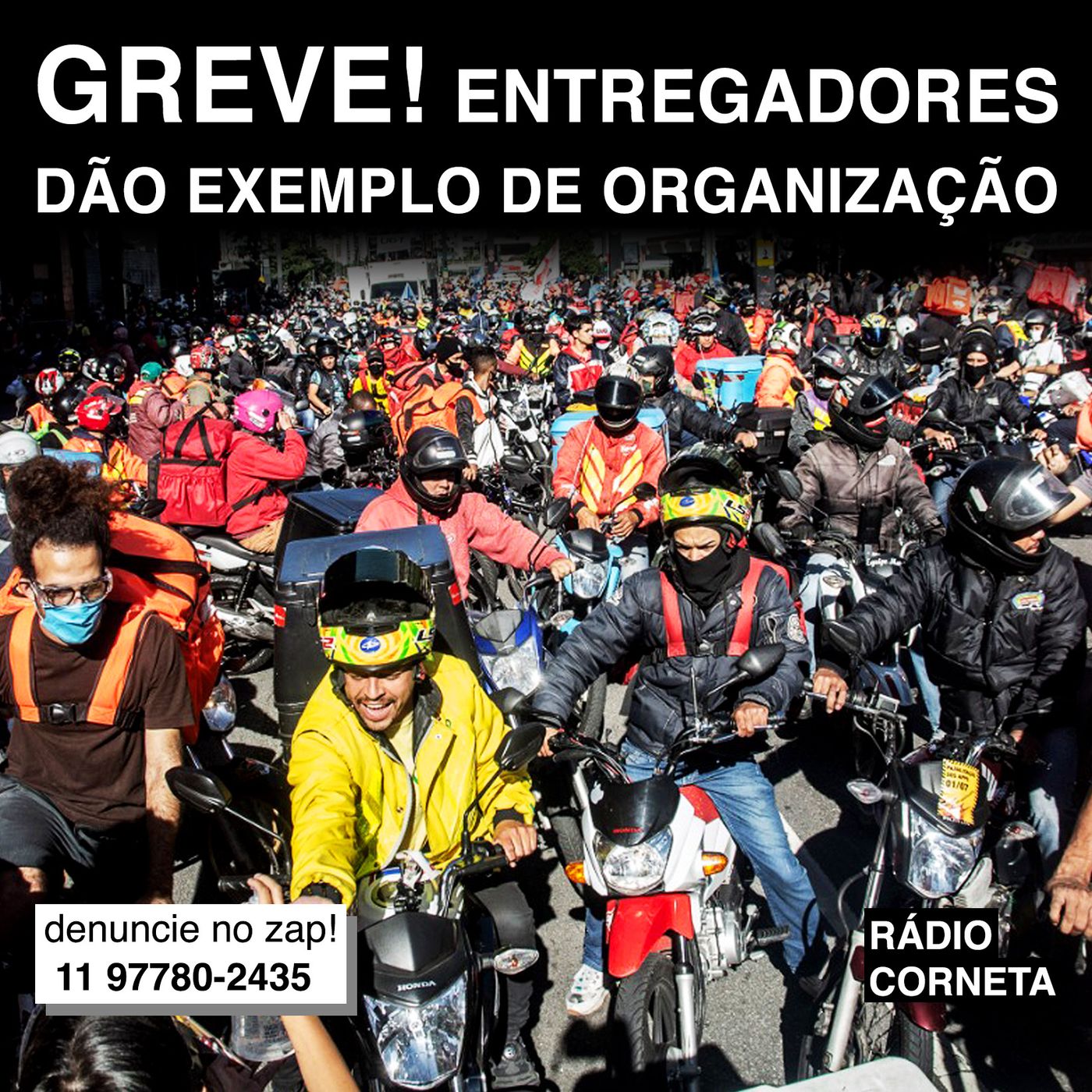 Rádio Corneta