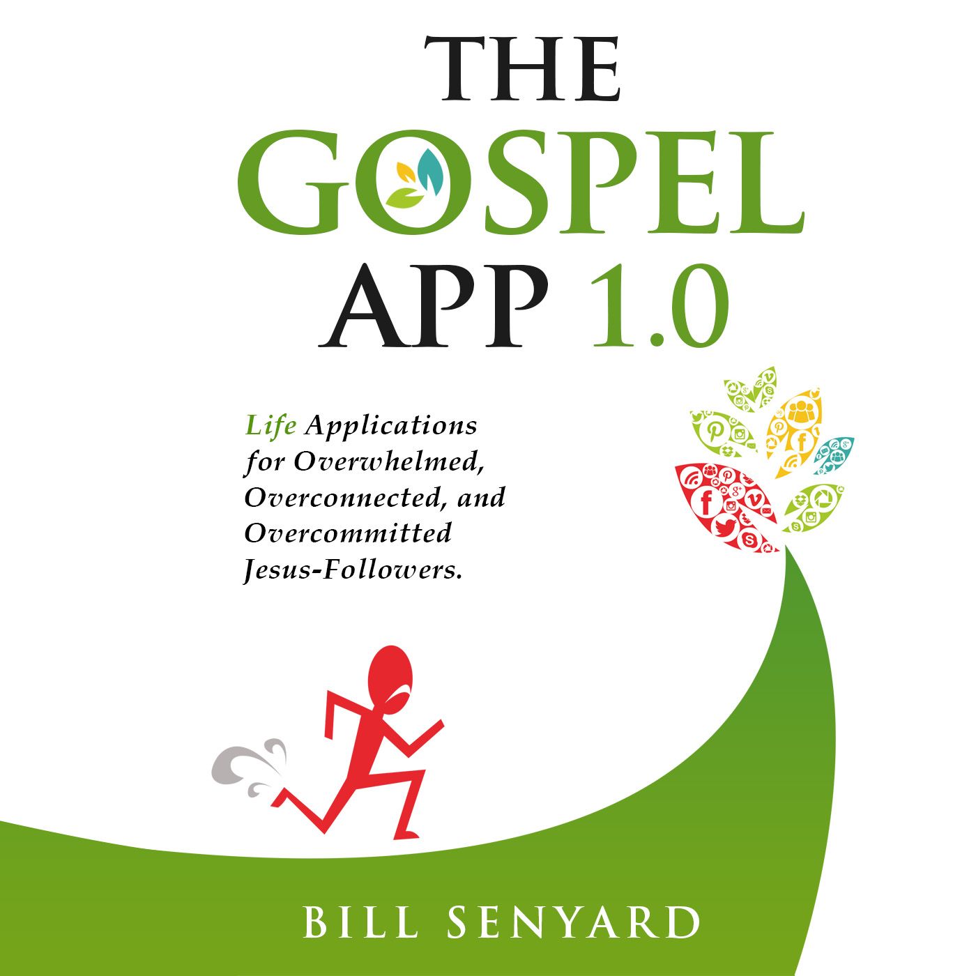 Gospel App 1.0 Audio Files