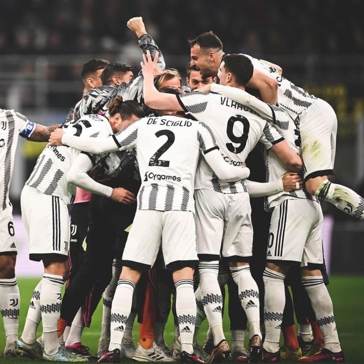 INTER E JUVE VERSO IL FINALE DI STAGIONE