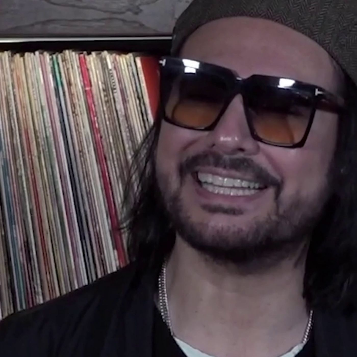 Beto Cuevas recuerda Boom Magazine | Historia del rock en español Beto Cuevas recuerda Boom Magazine | Historia del rock en español