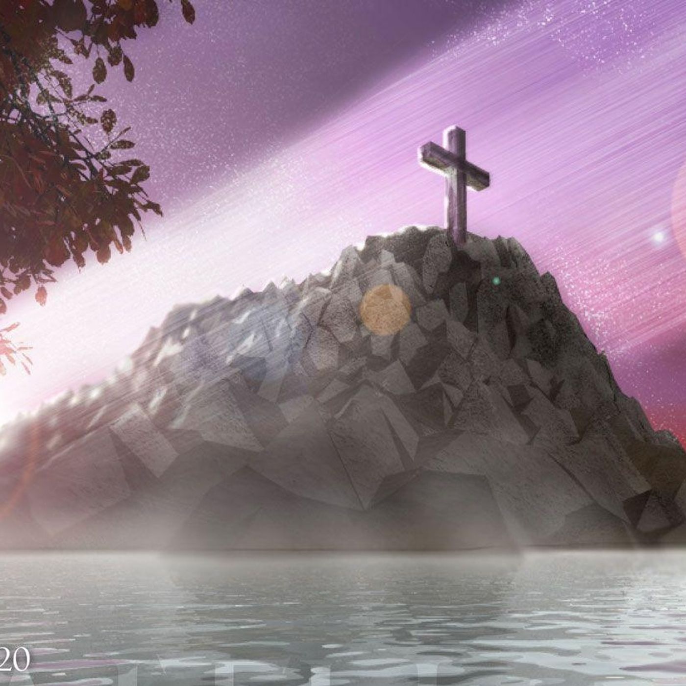 All Things (Yes, even that) Are Established By His Amazing Grace episode artwork