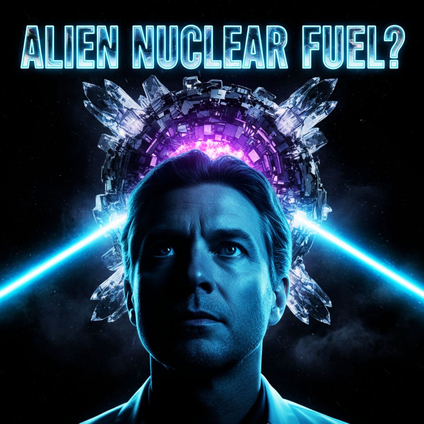 Nuclear Fuel Found in Space? Avi Loeb’s 3I/ATLAS Bombshell