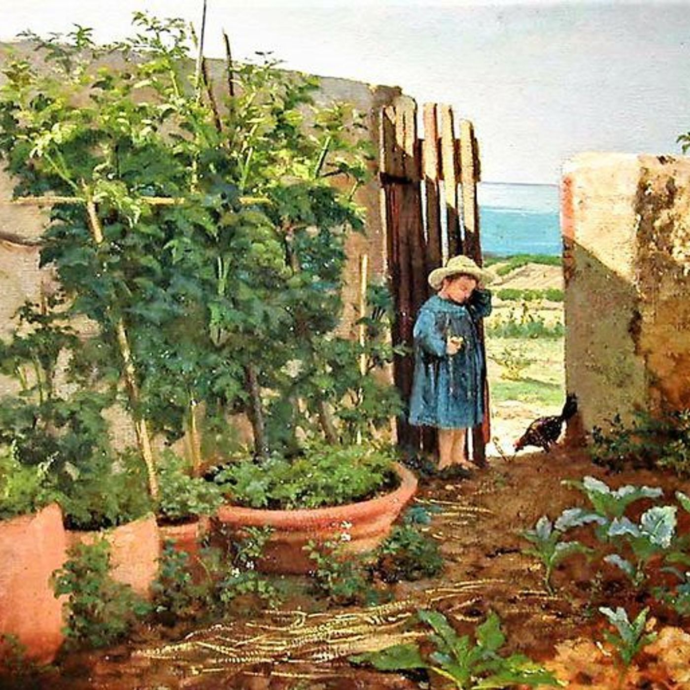 Da Le Veglie a Porcignano