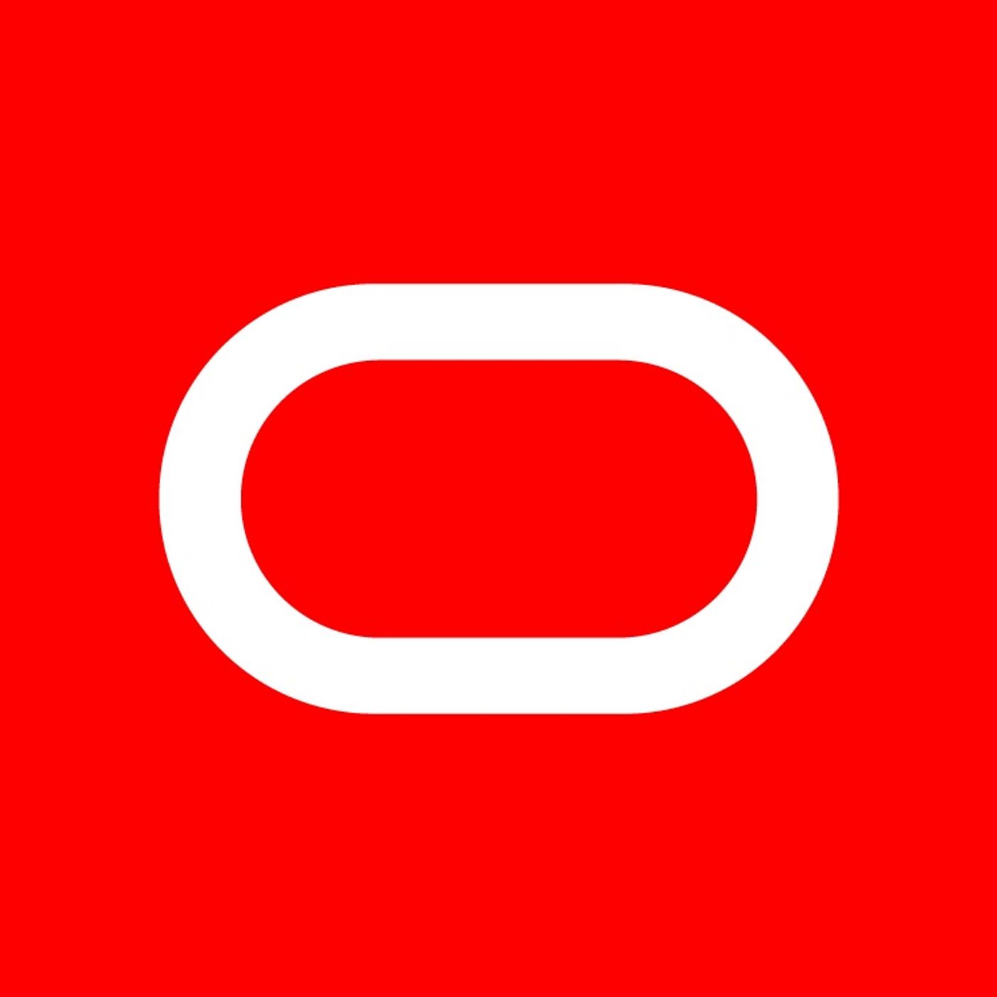Oracle Social Spotlight 110613 episode artwork