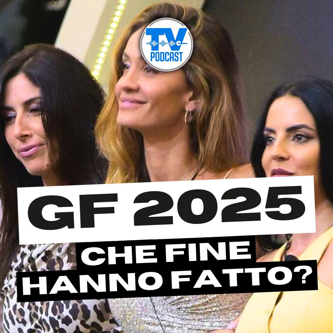Grande Fratello 2025: Che fine hanno fatto i concorrenti?