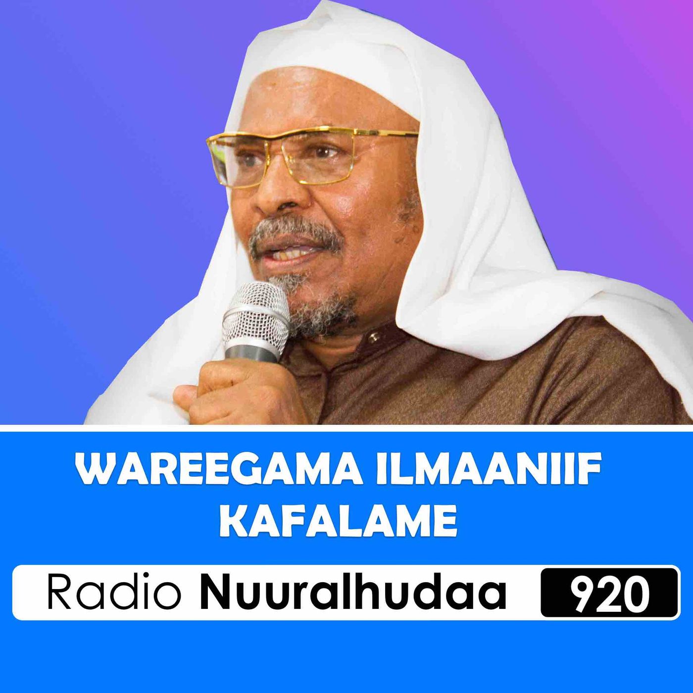 RNH 920, January 30, 2025 Jaarmaya Bultii episode artwork
