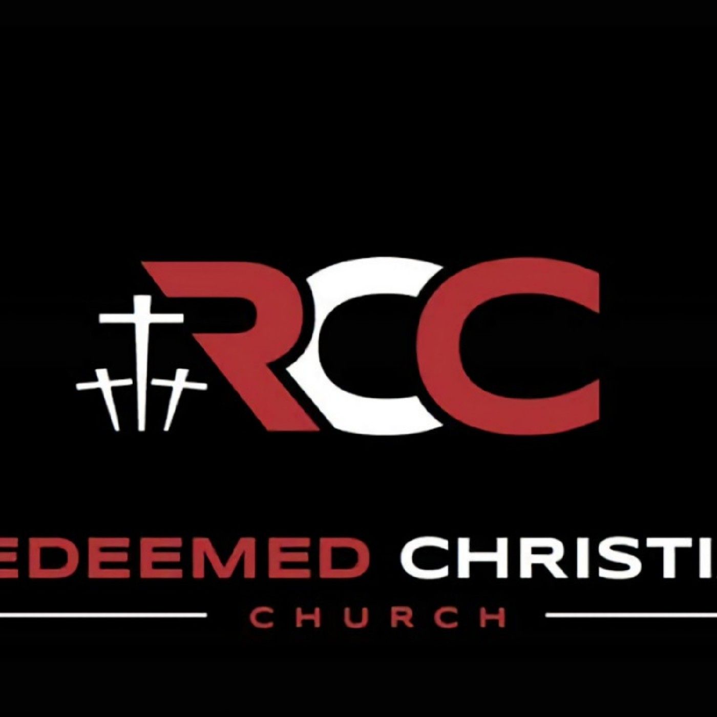 Redeemed Christian Church podcast artwork