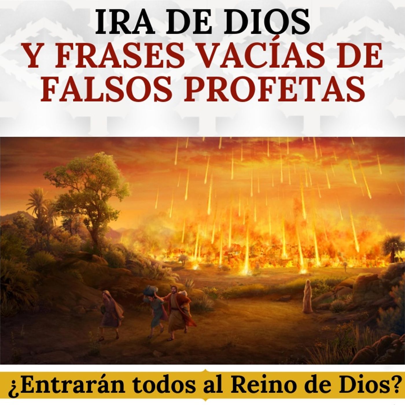 Conservando la Fe