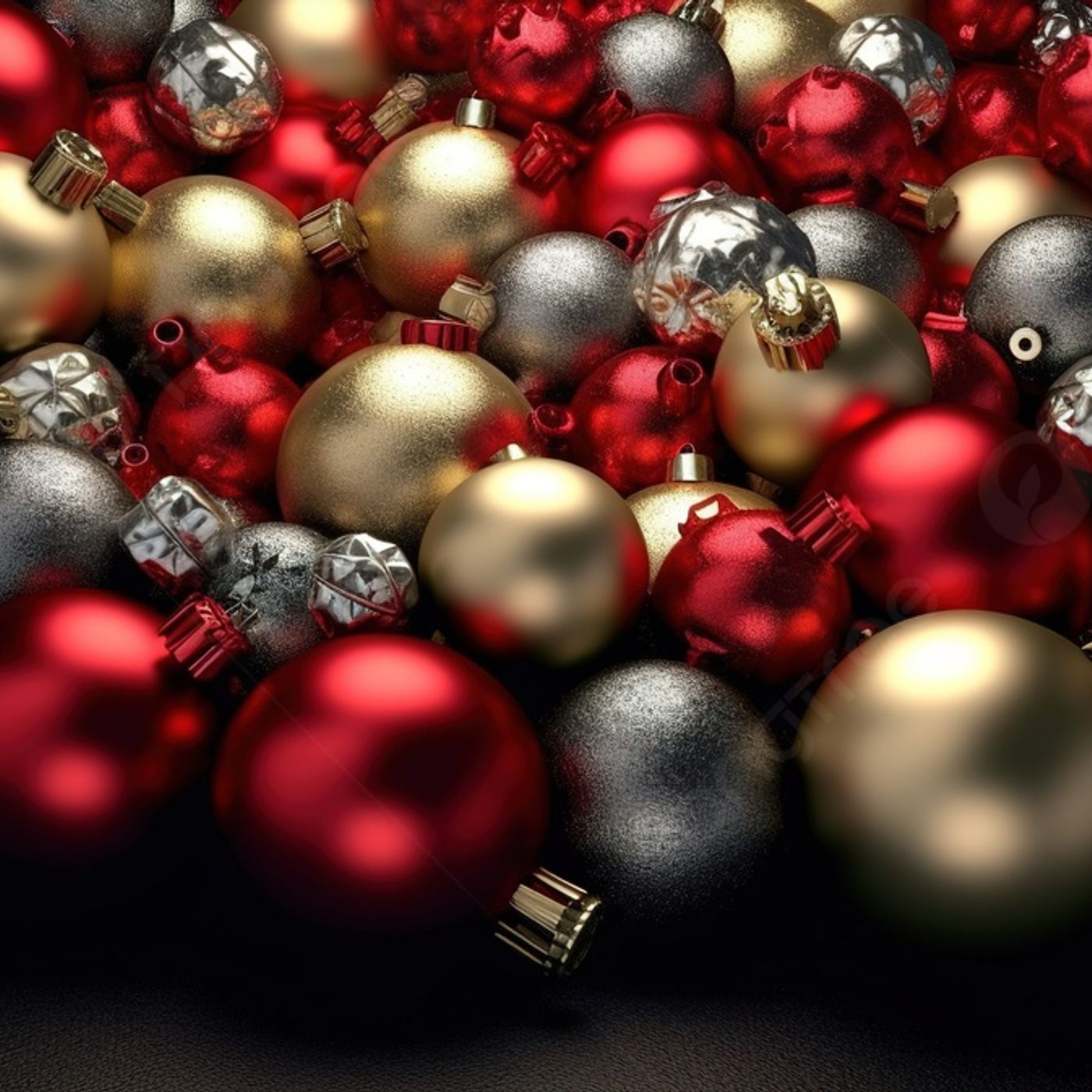 Les partícules de Nadal. podcast artwork