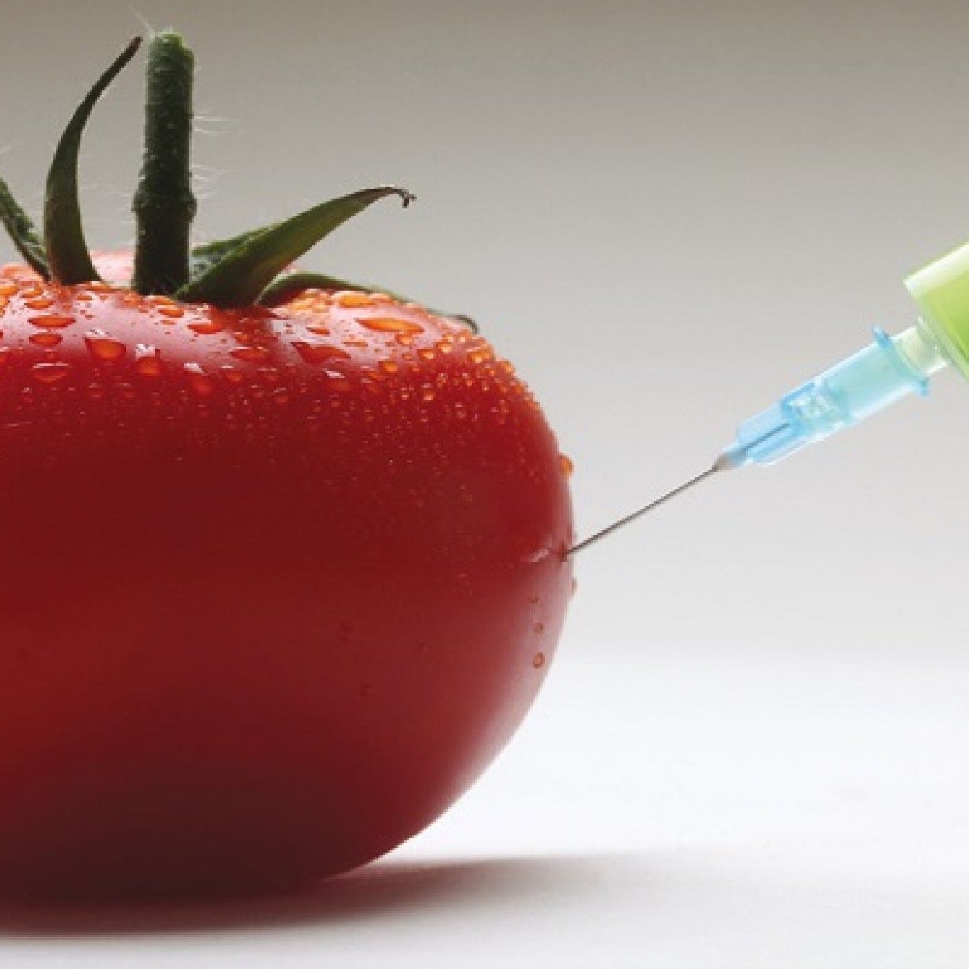 The Genetic Table (GMOS) episode artwork