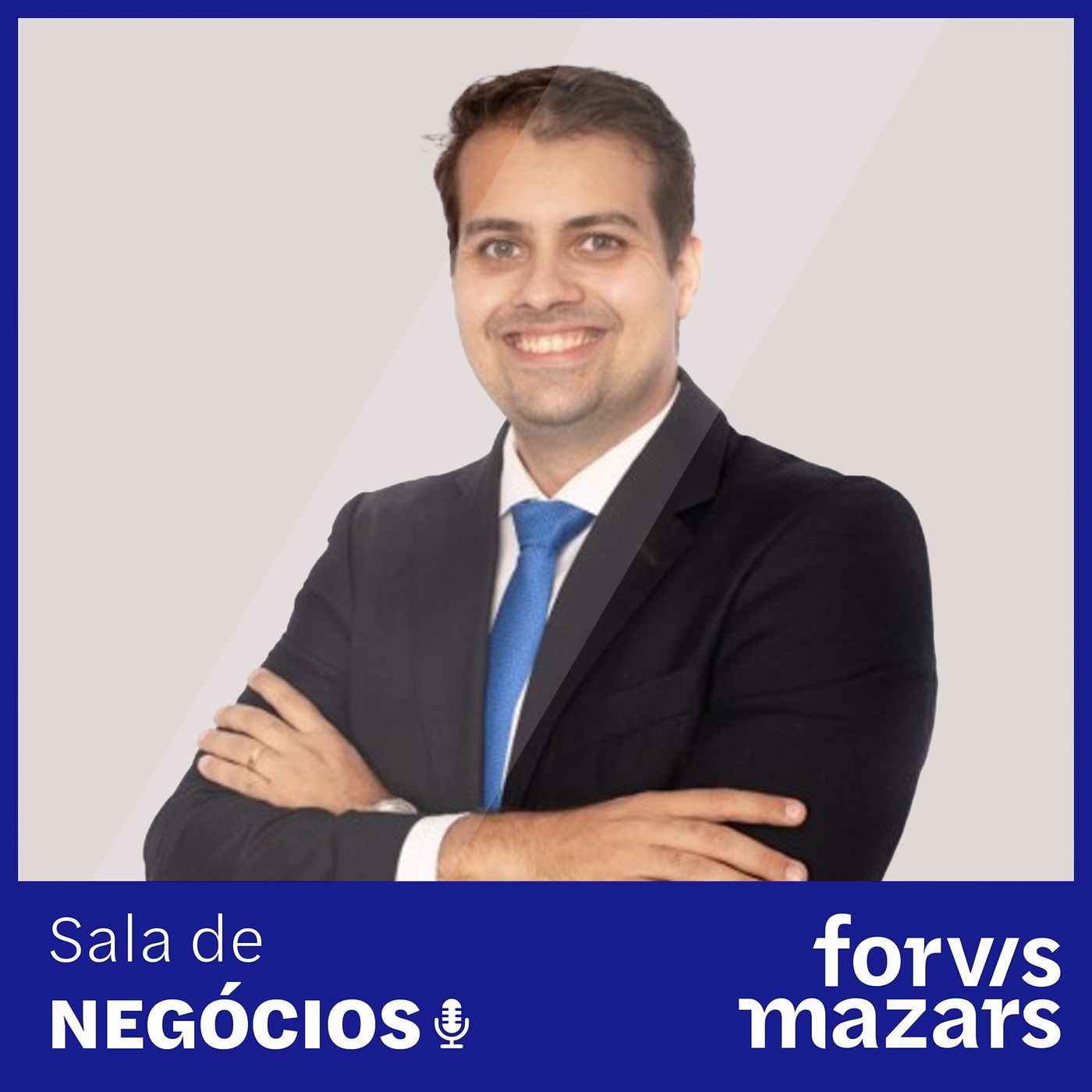 #277 São 5.000 itens em cada um dos 120 ônibus. Como isso é administrado? | Tarcísio Santana (Satélite Norte)