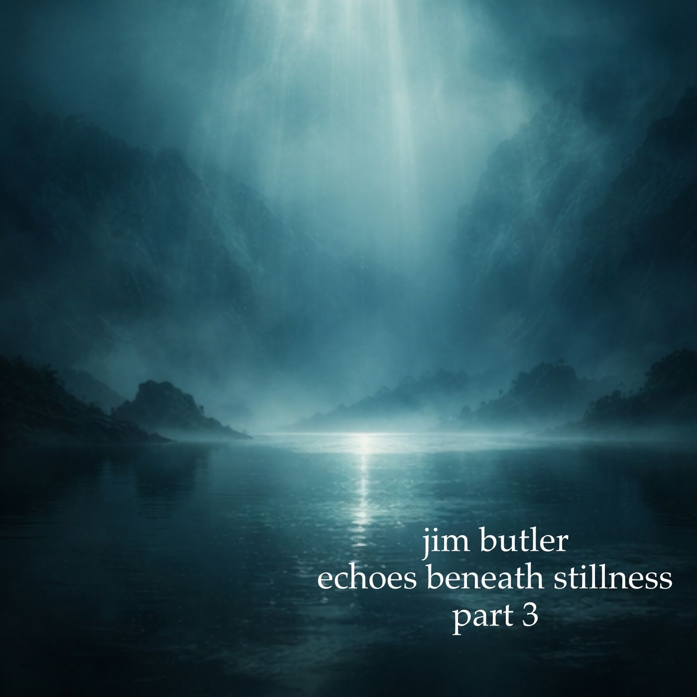 Deep Energy 2324 - Echoes Beneath Stillness - Part 3