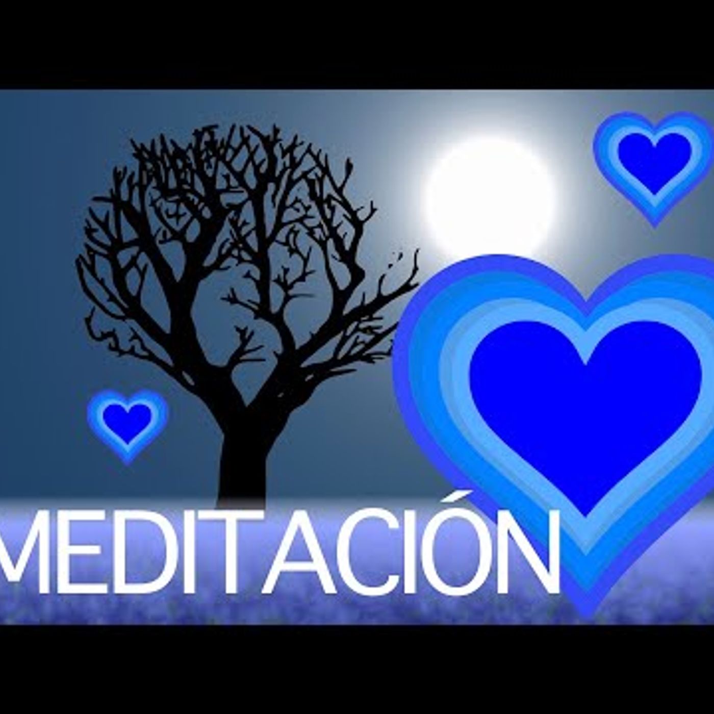 06. FANTÁSTICA Meditación Guiada para Dormir Rápido RELAJACIÓN TOTAL