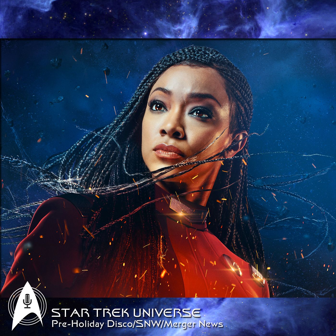 Star Trek Universe
