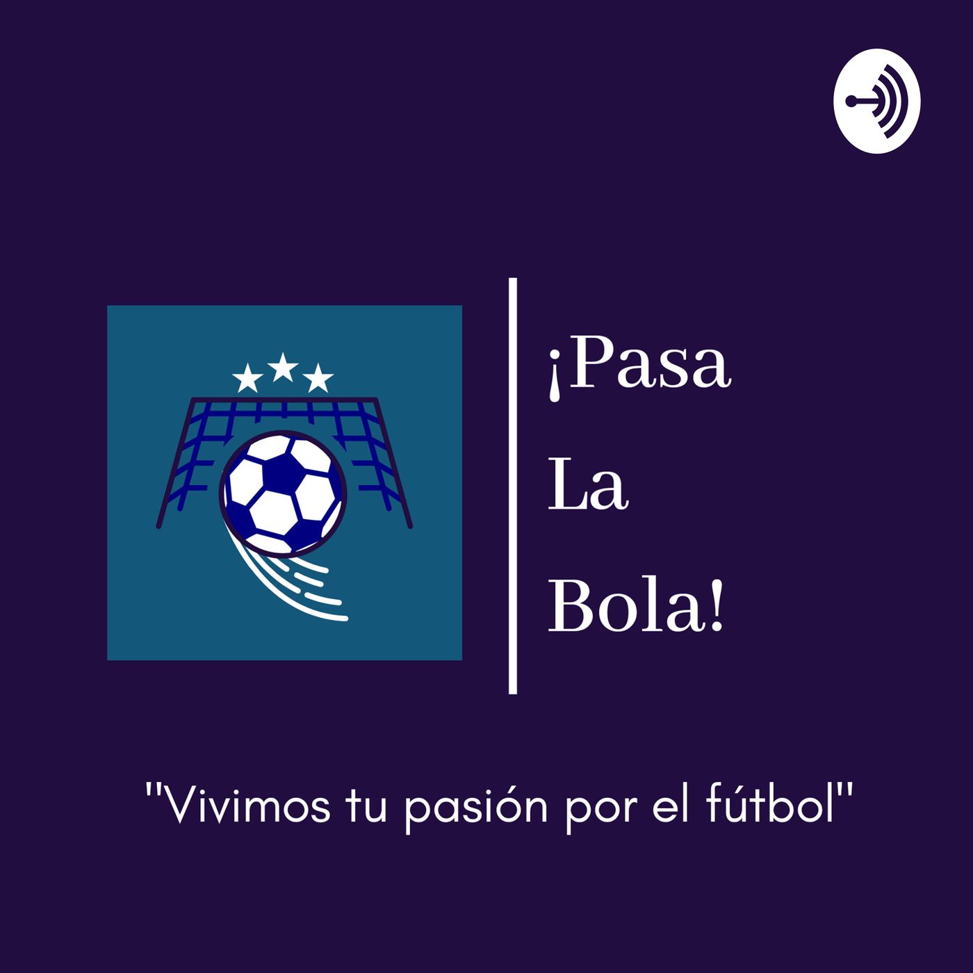 ¡Pasa La Bola!