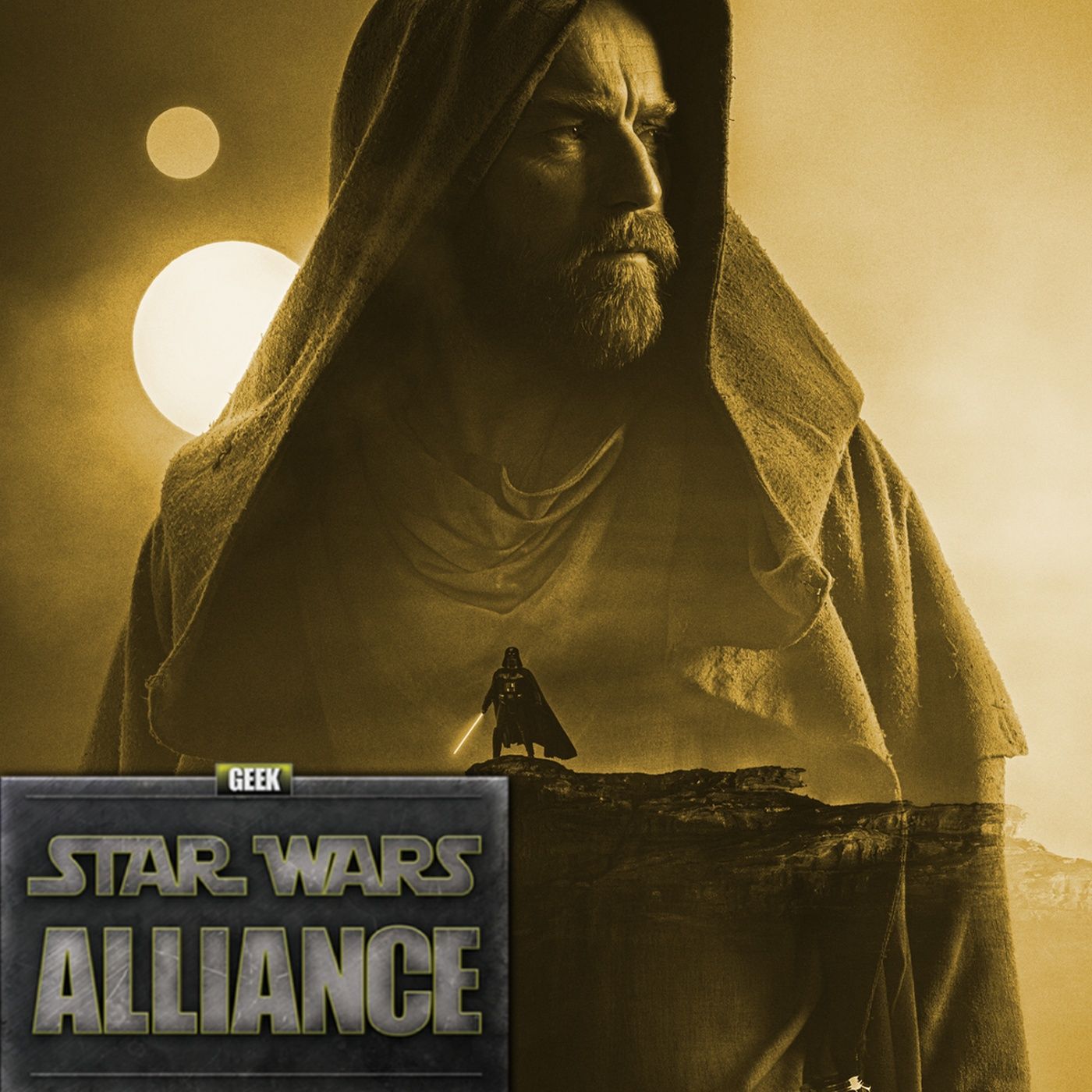 Star Wars Alliance