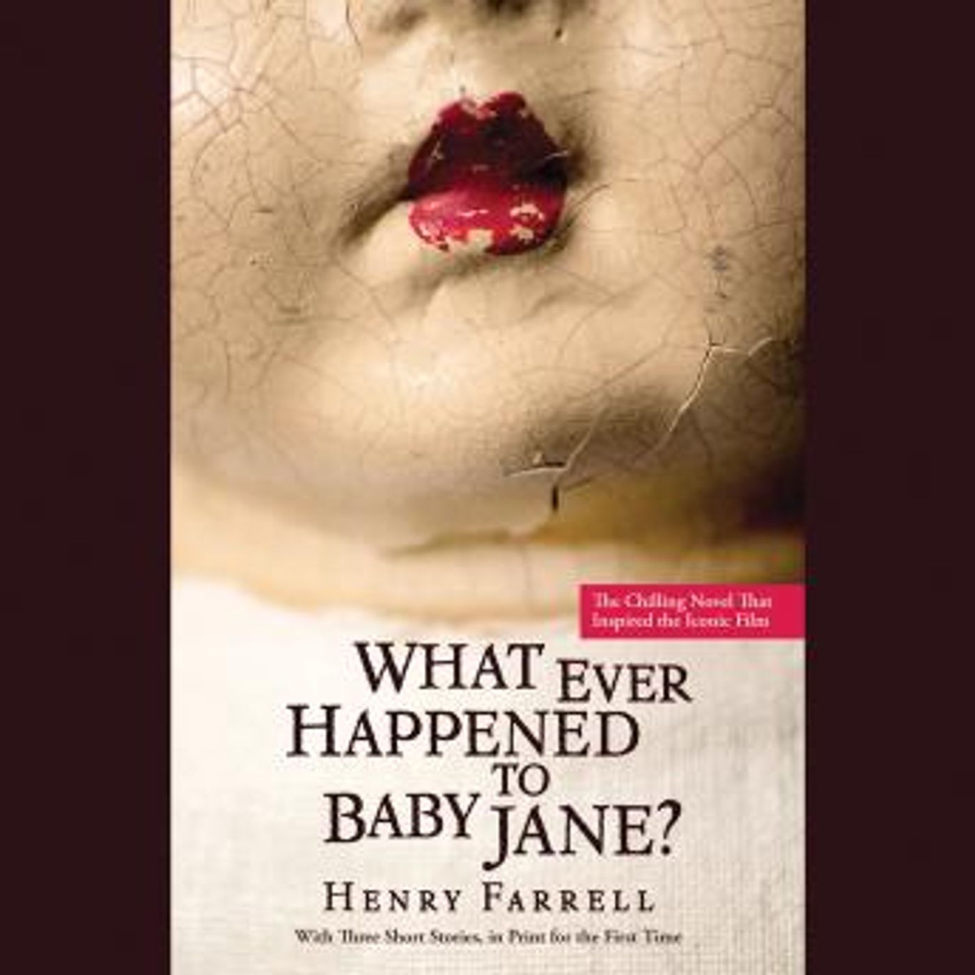 Discover the Best Audio Stories in Mystery, Thriller & Horror, Psychological