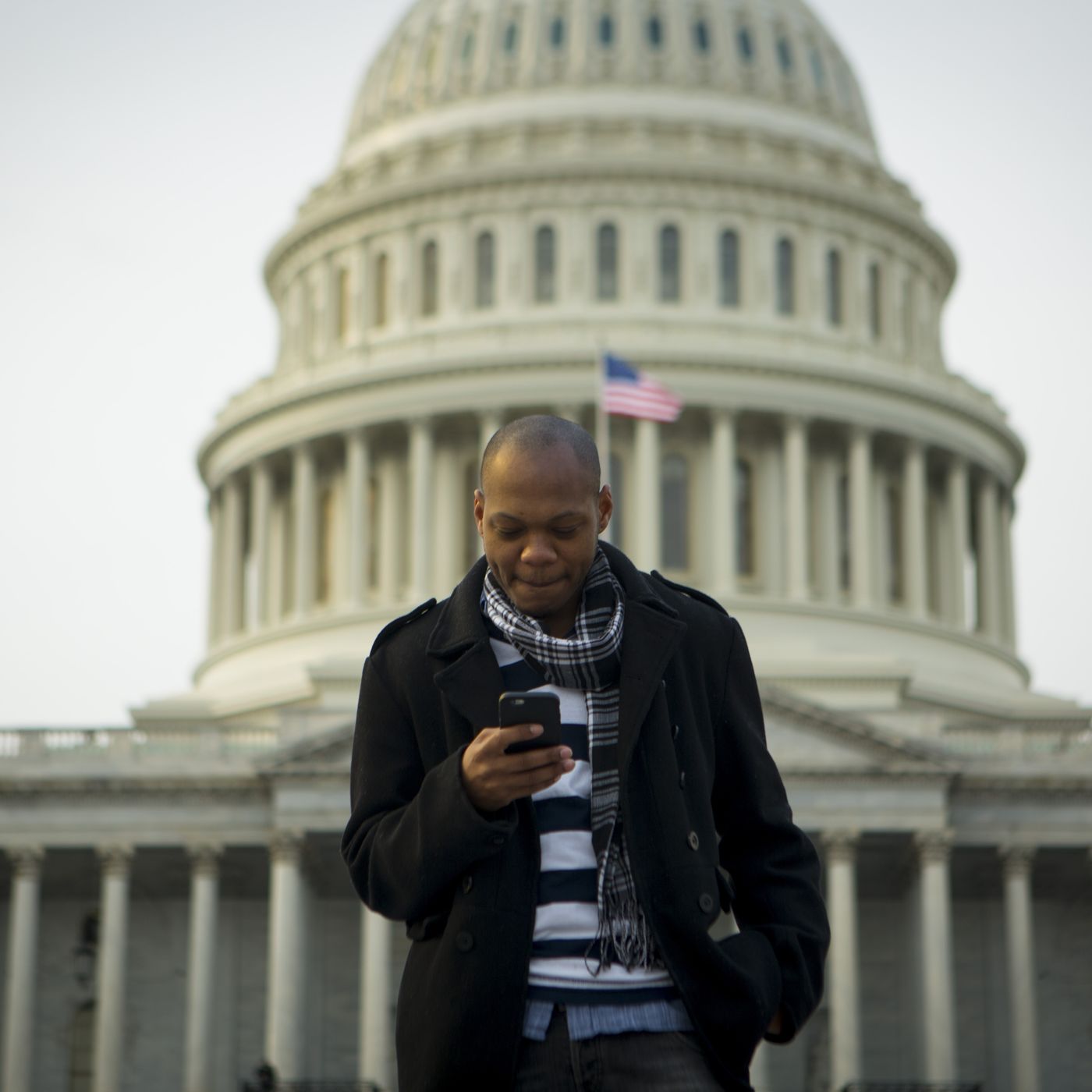 The Uninformed States of America