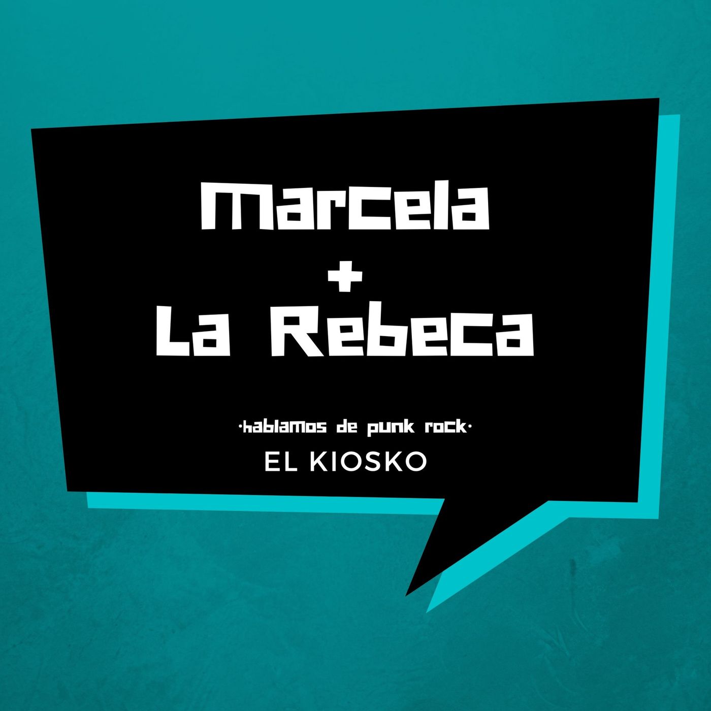 El Kiosko - Hablamos de Punk Rock