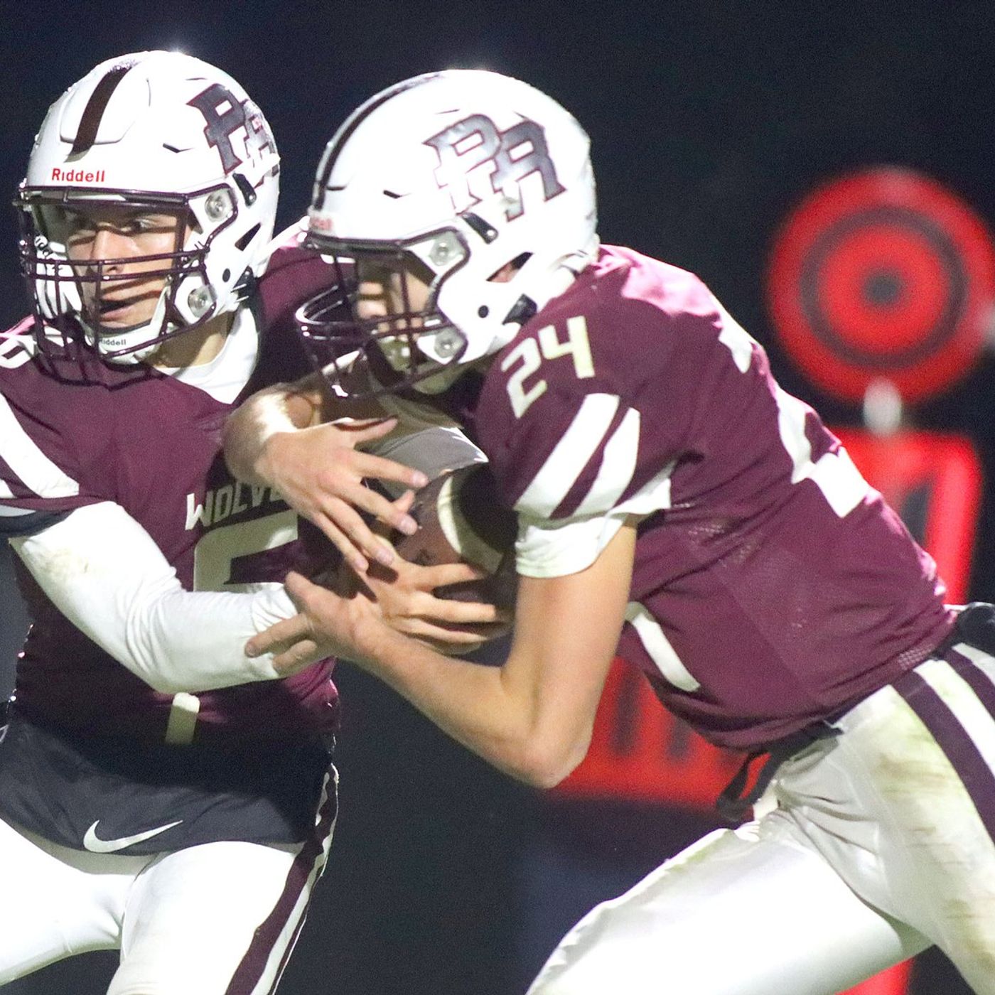 McHenry County Round 2 IHSA football previews