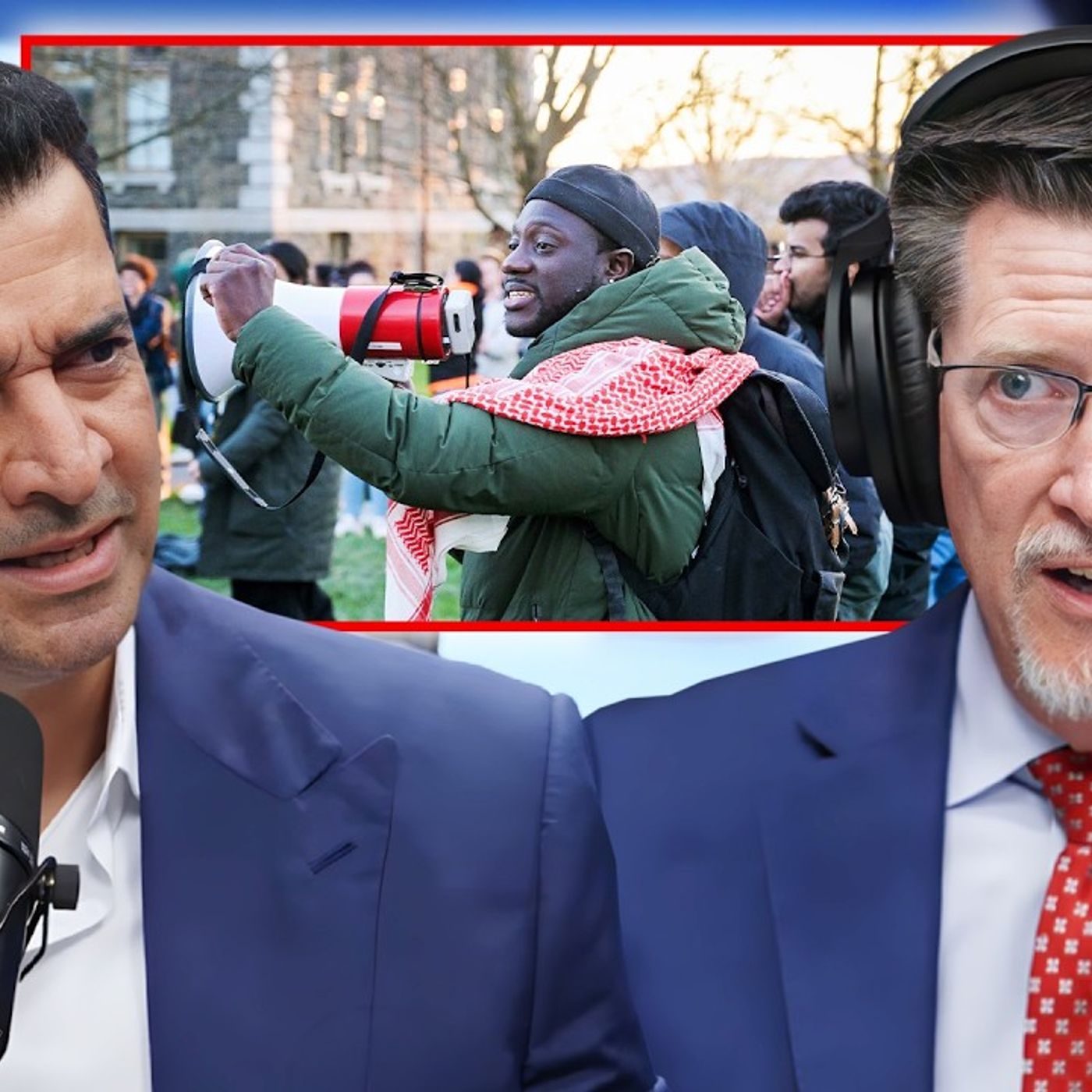 “They're Buying Ears” - Qatar's $6.3 BILLION Propaganda War EXPOSED