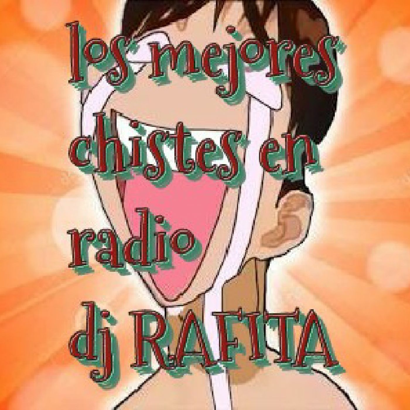 Chistes De Mujeres episode artwork