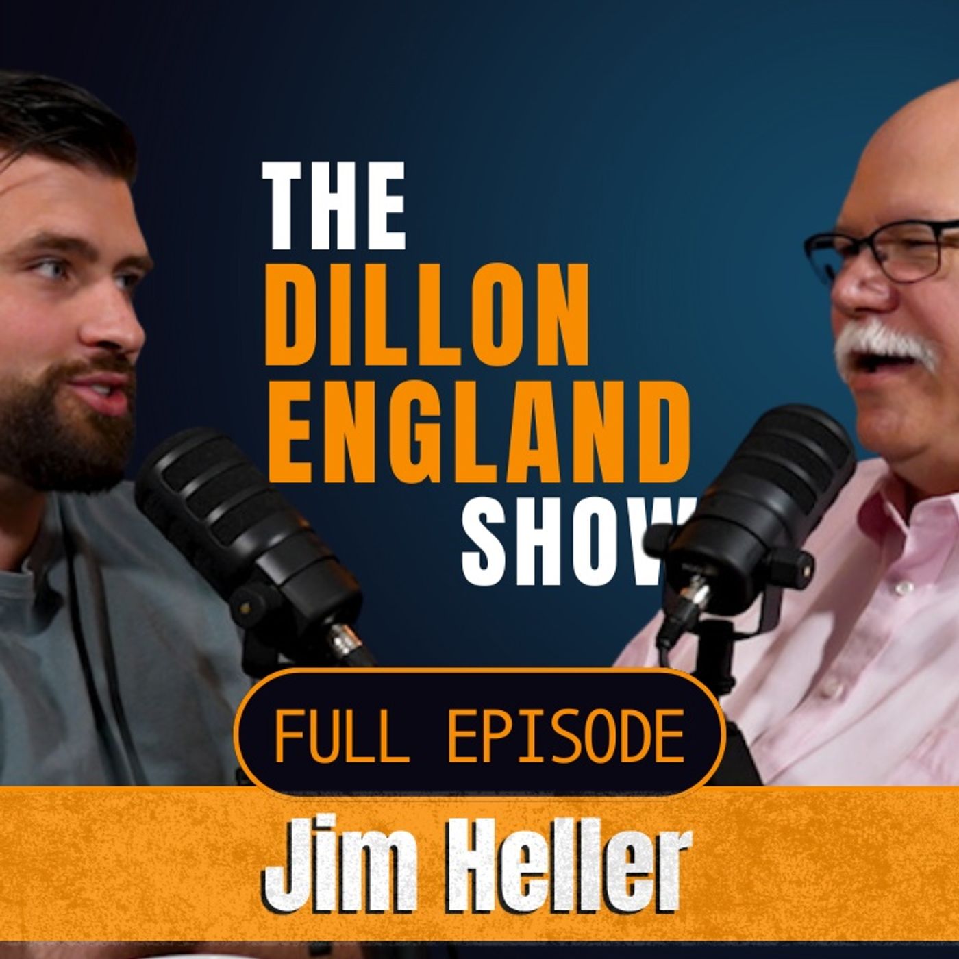 The Greatest Support System for Entrepreneurs You've Never Heard Of episode artwork