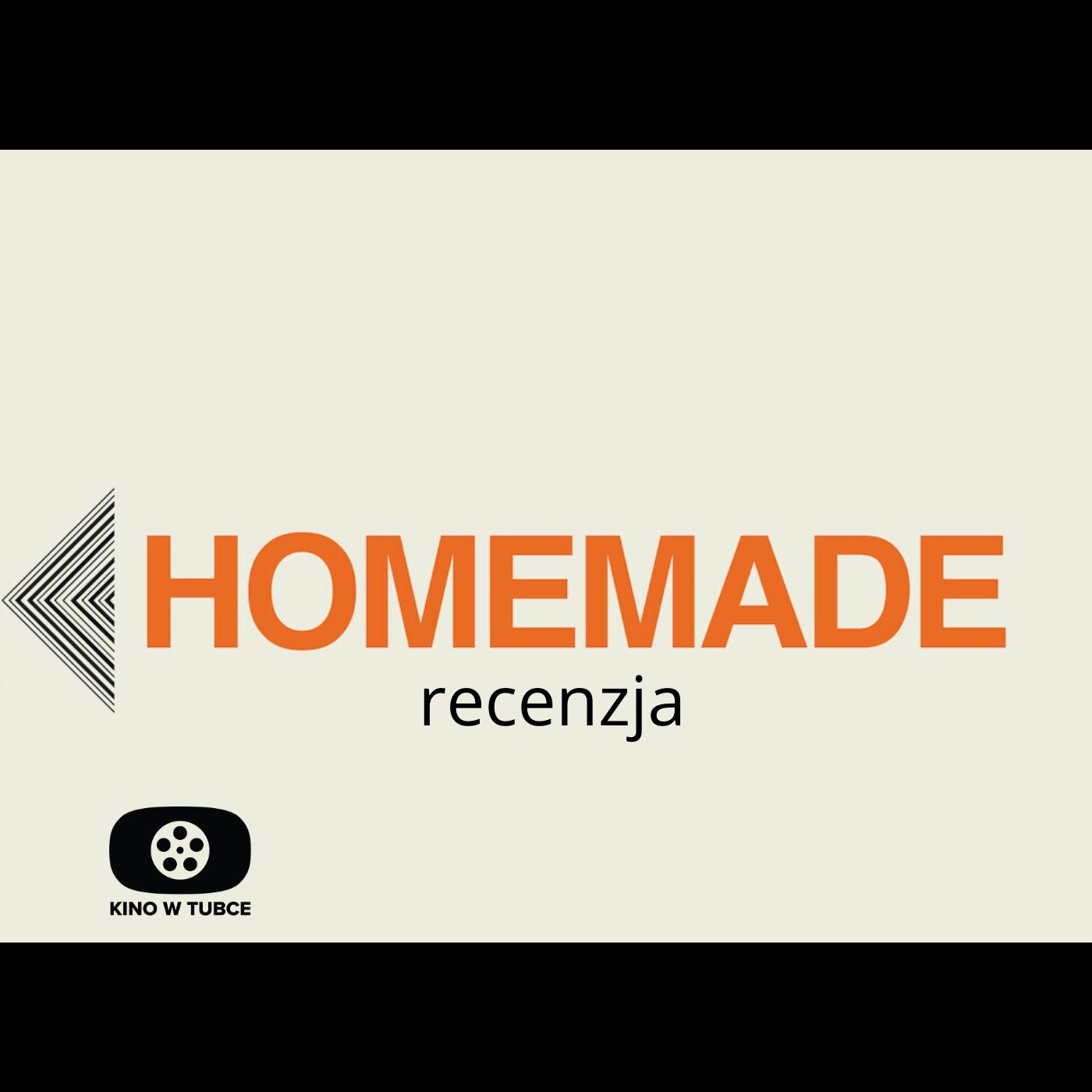 Recenzje filmów