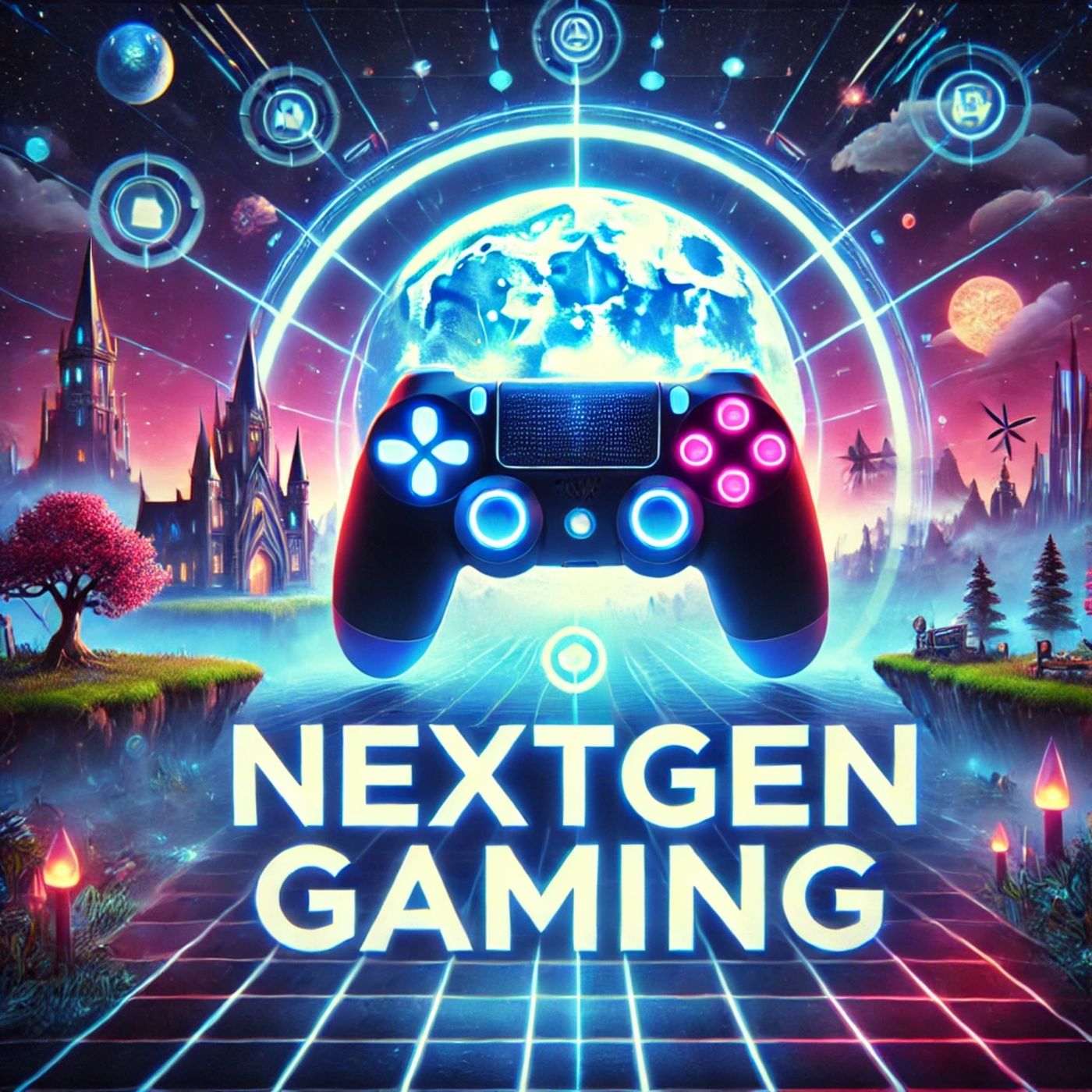NextGen Gaming
